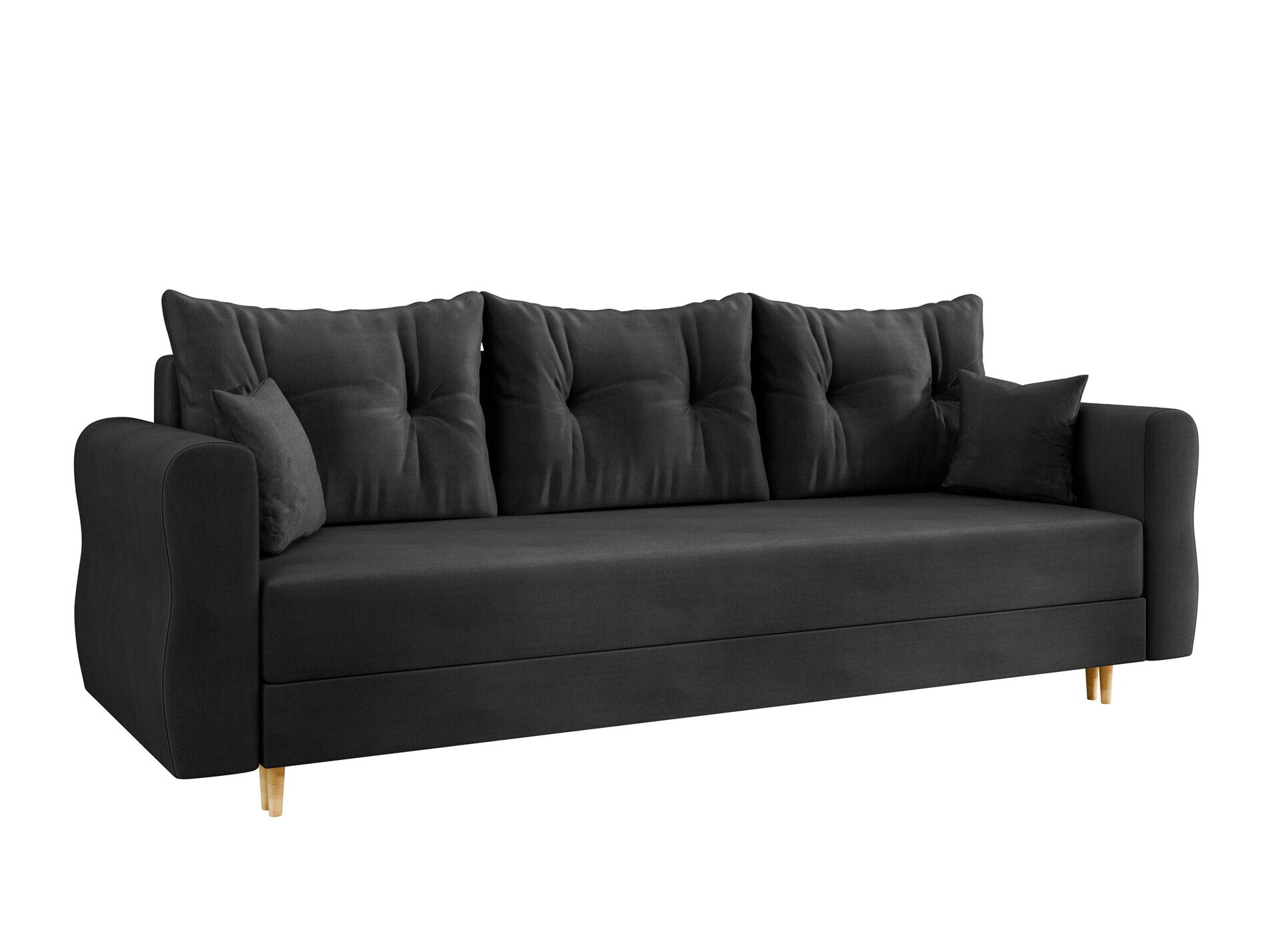 Divano letto Veldala 101 (Manila 18)