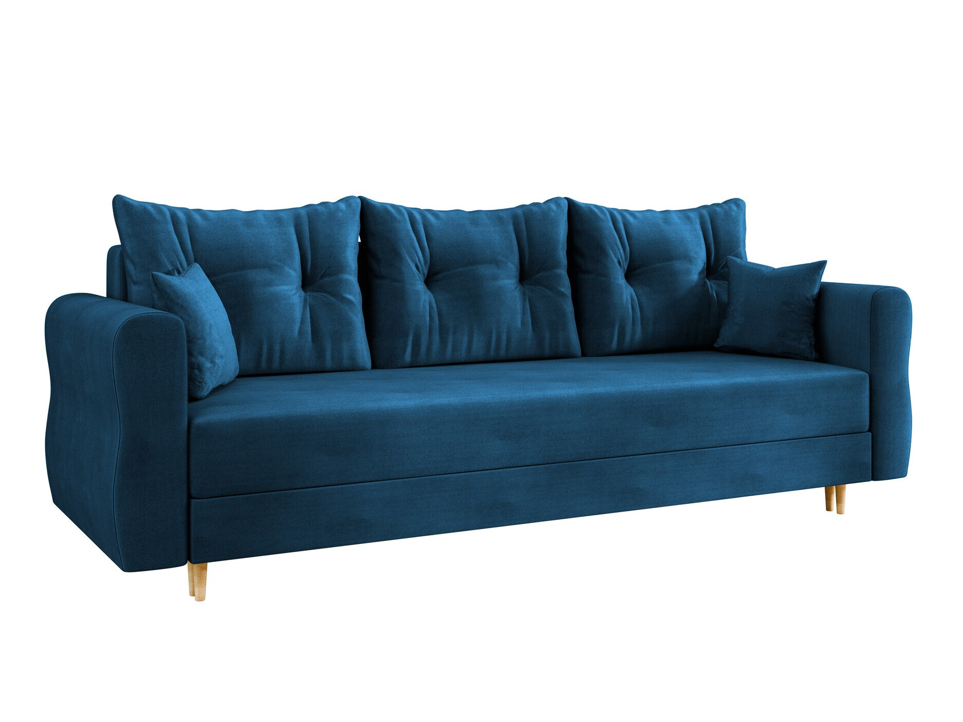 Divano letto Veldala 101 (Manila 26)