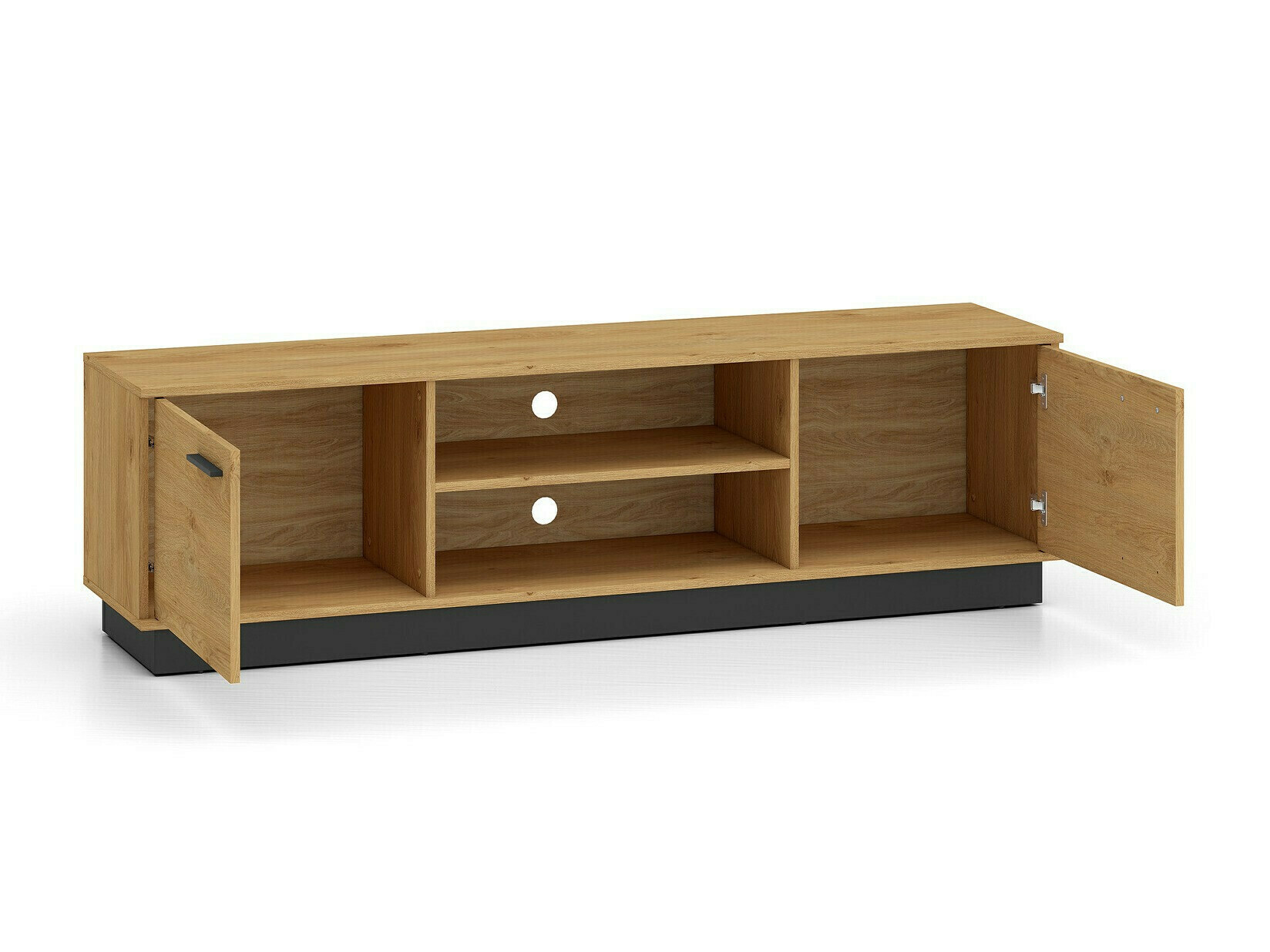 Parete attrezzata Remenoe 109 (Senza)