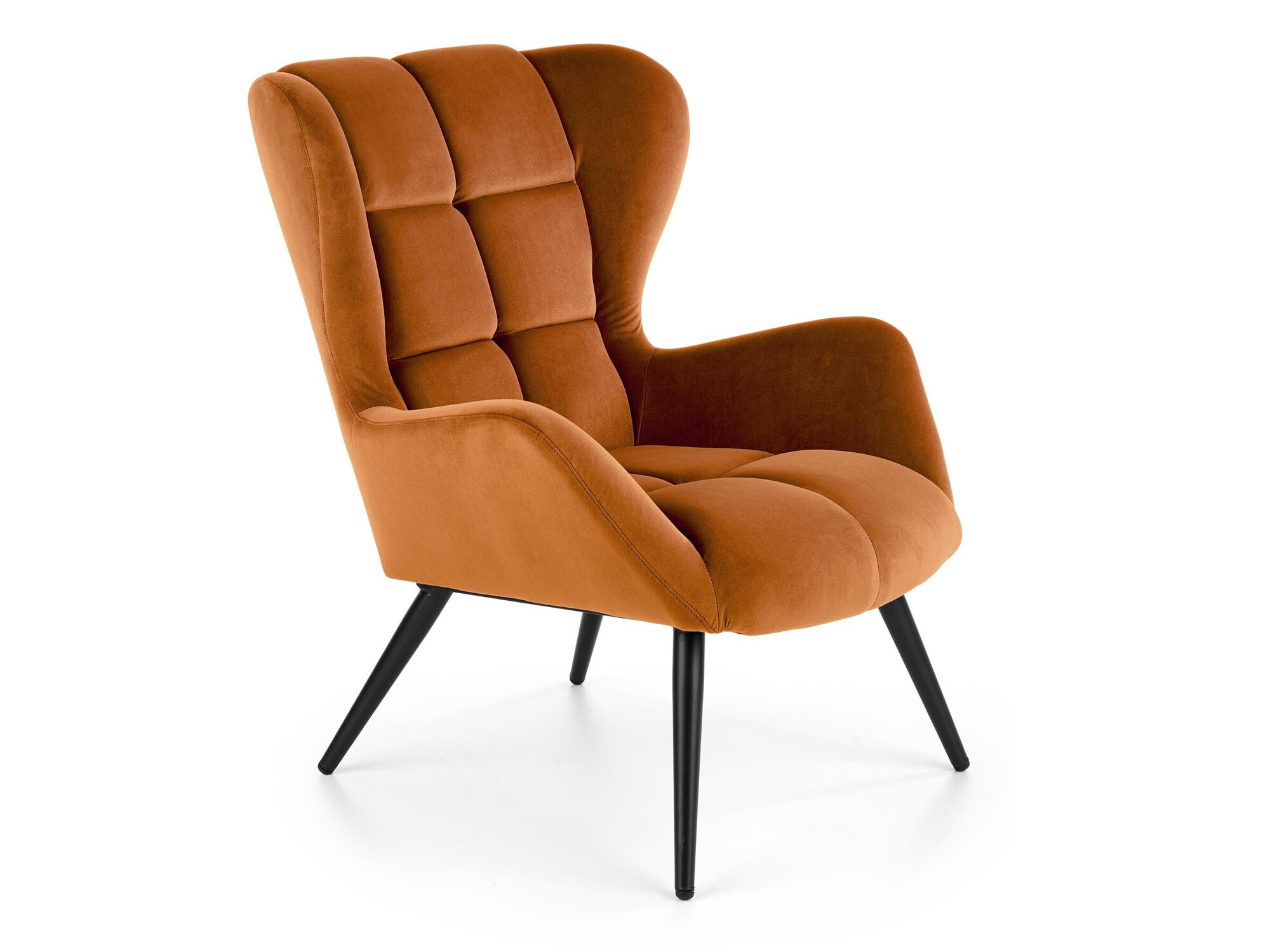Poltrona Houston 1079 (Cannella)