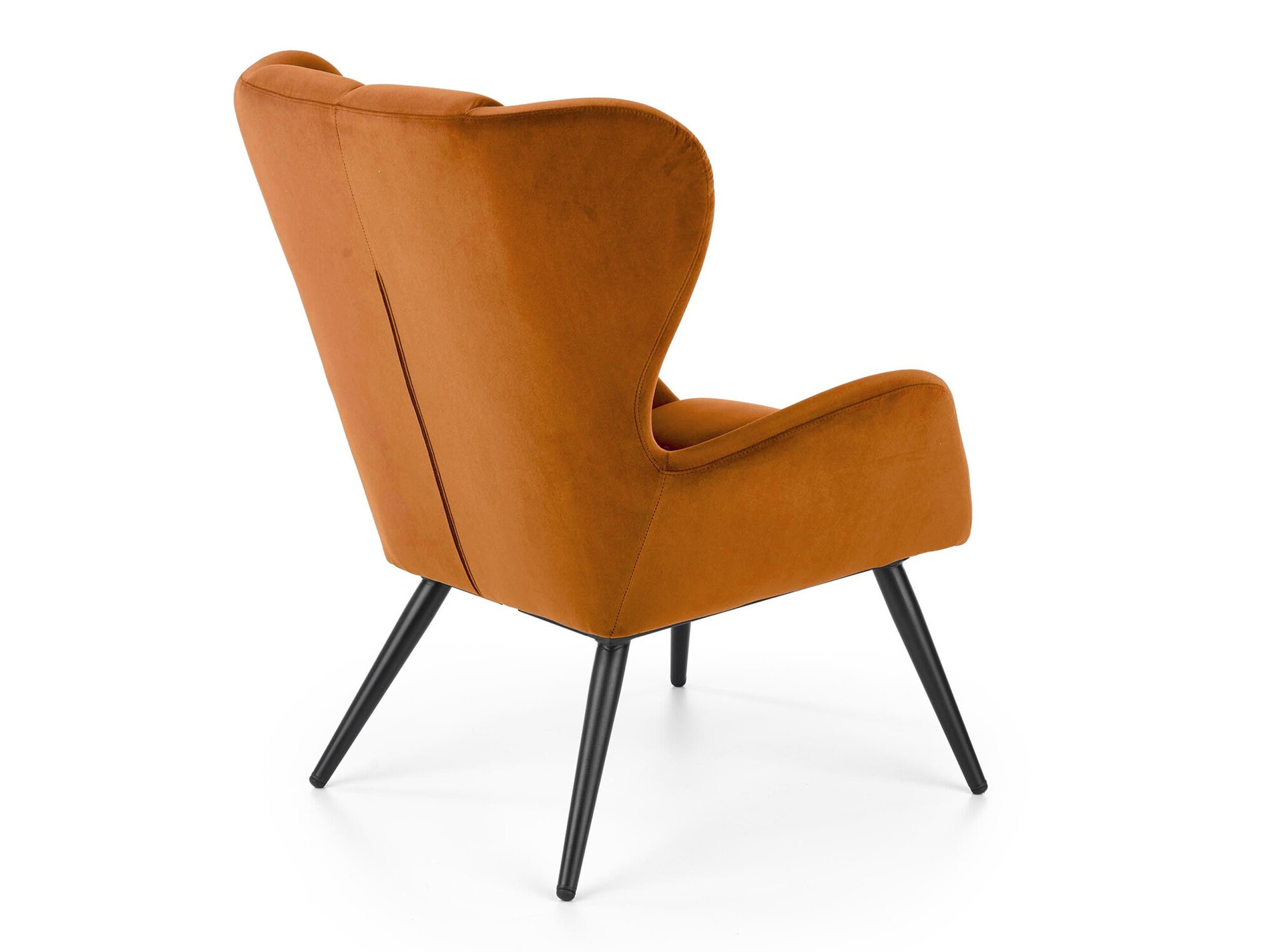 Poltrona Houston 1079 (Cannella)