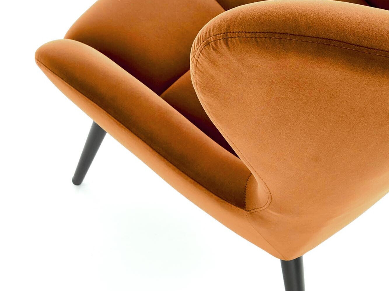Poltrona Houston 1079 (Cannella)