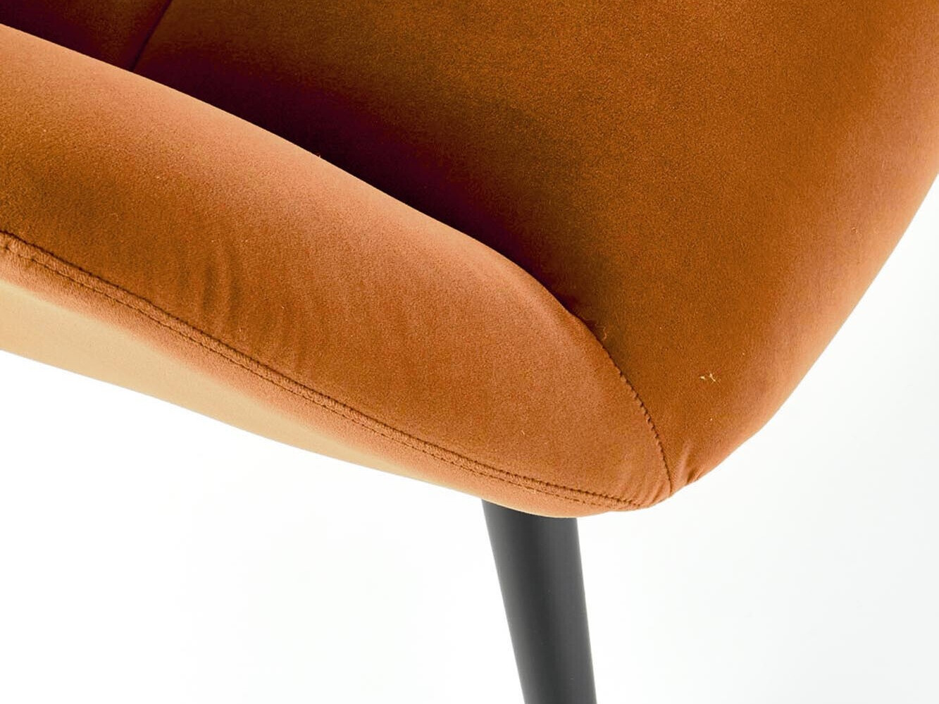 Poltrona Houston 1079 (Cannella)