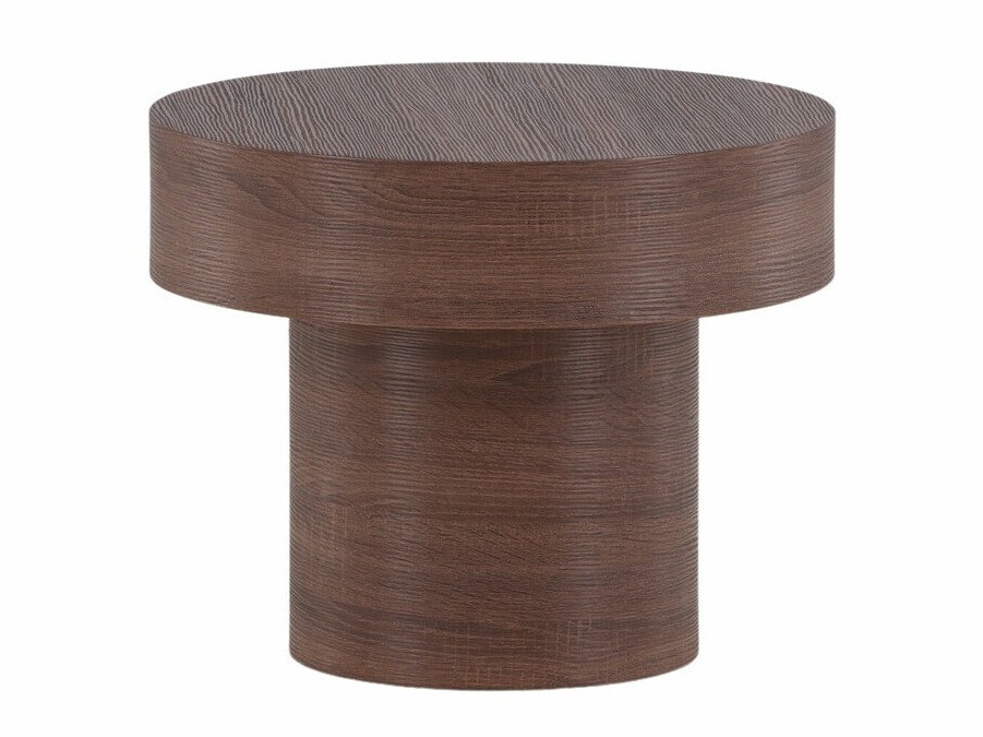 Tavolino Dallas 4517 (Marrone)