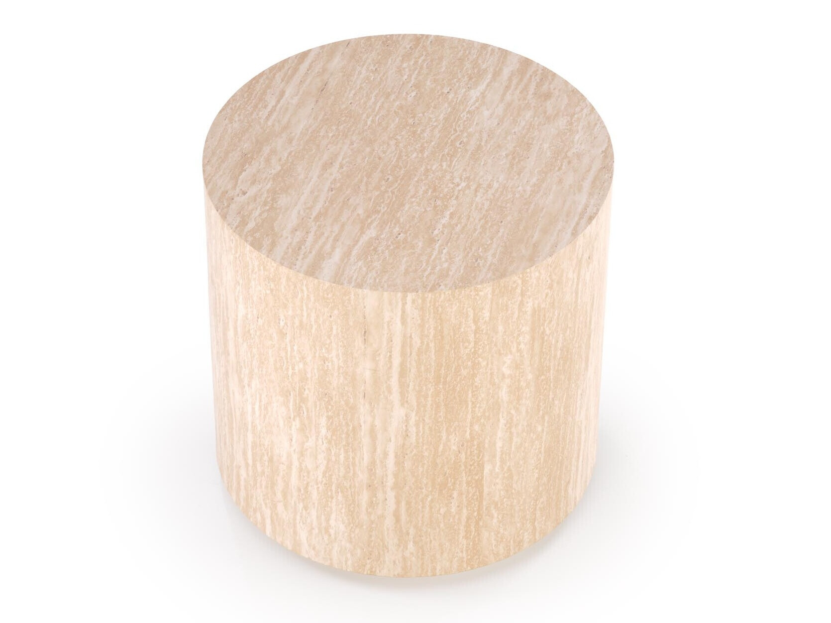 Tavolino Houston 1864