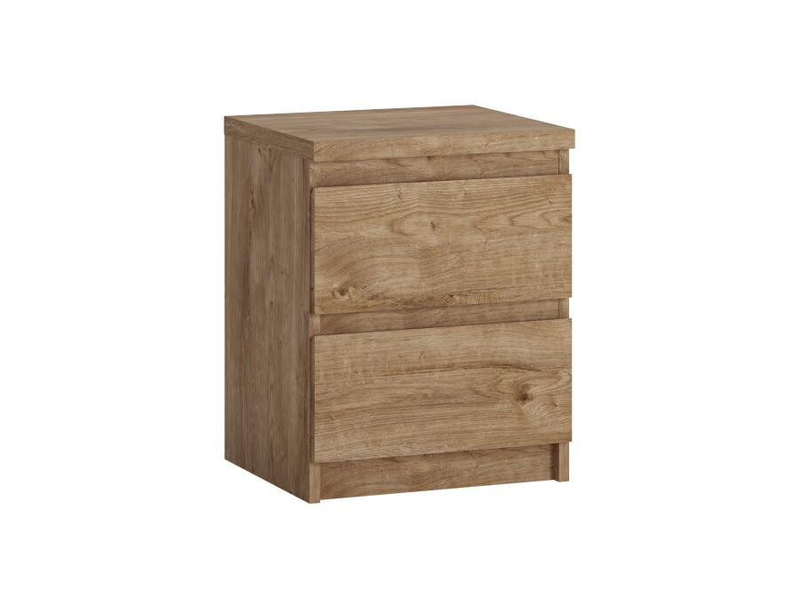 Comodino Merfere 102 (Quercia)