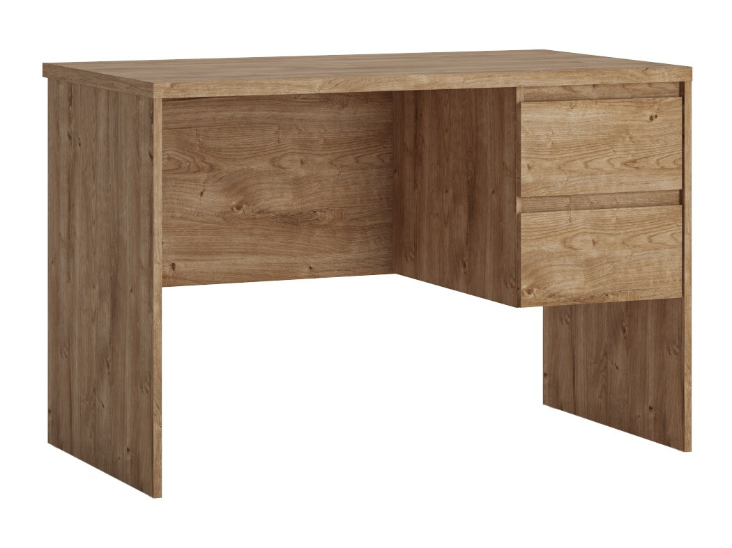 Scrivania da ufficio Merfere 100 (Quercia)