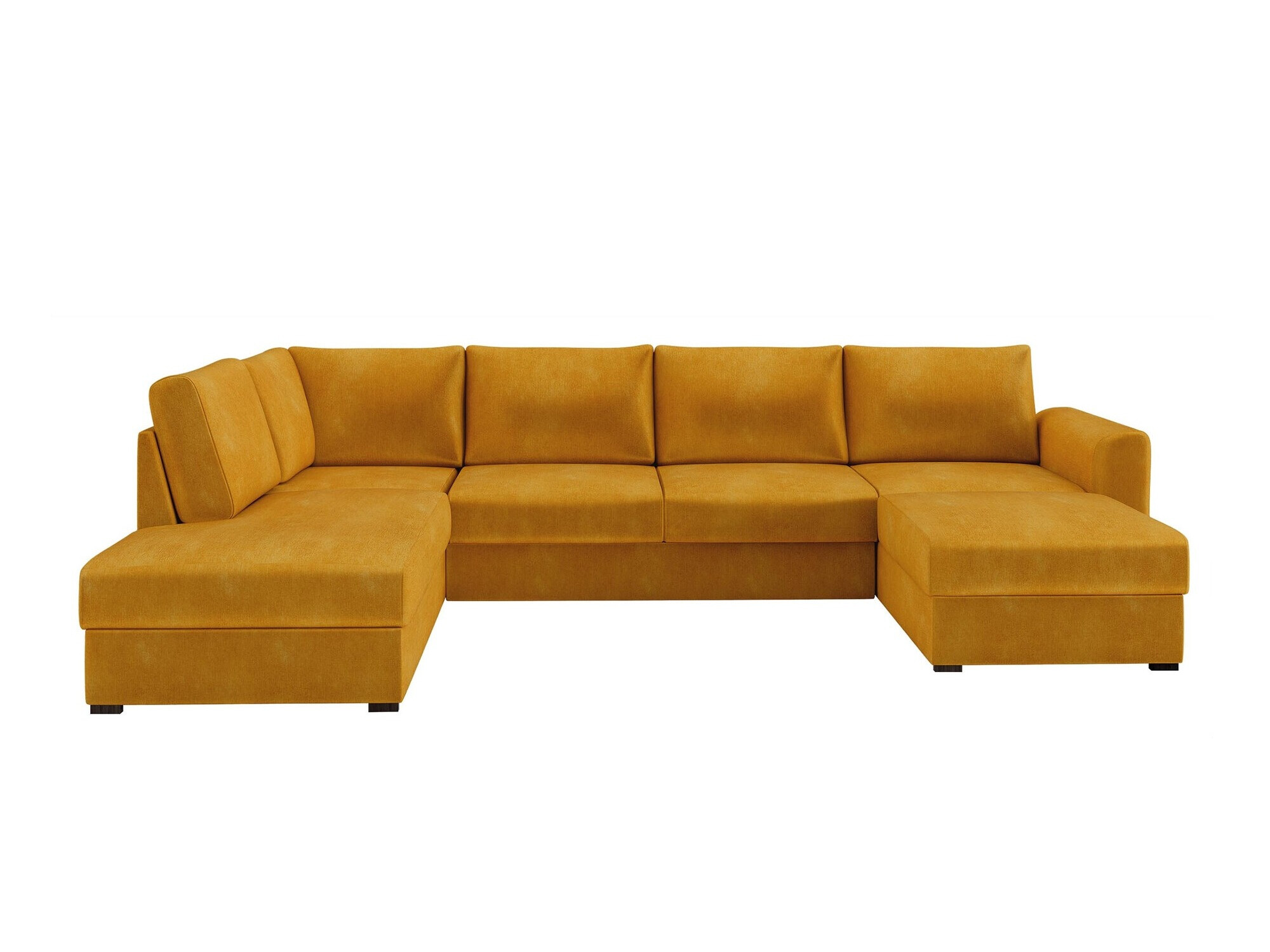 Divano angolare Comfivo Flumen (Wave 05)