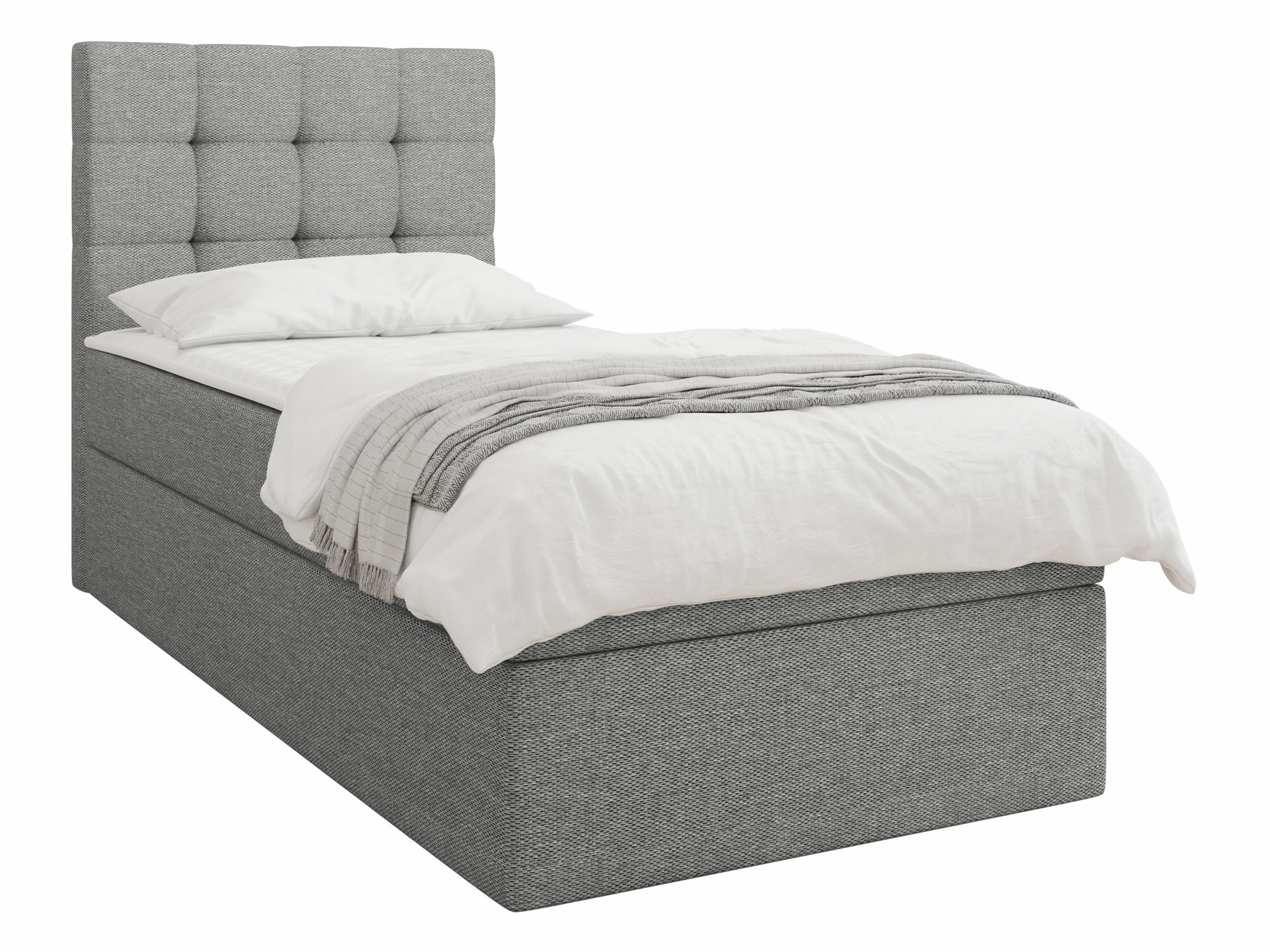 Letto continentale Comfivo Osculum II (Muna 08)