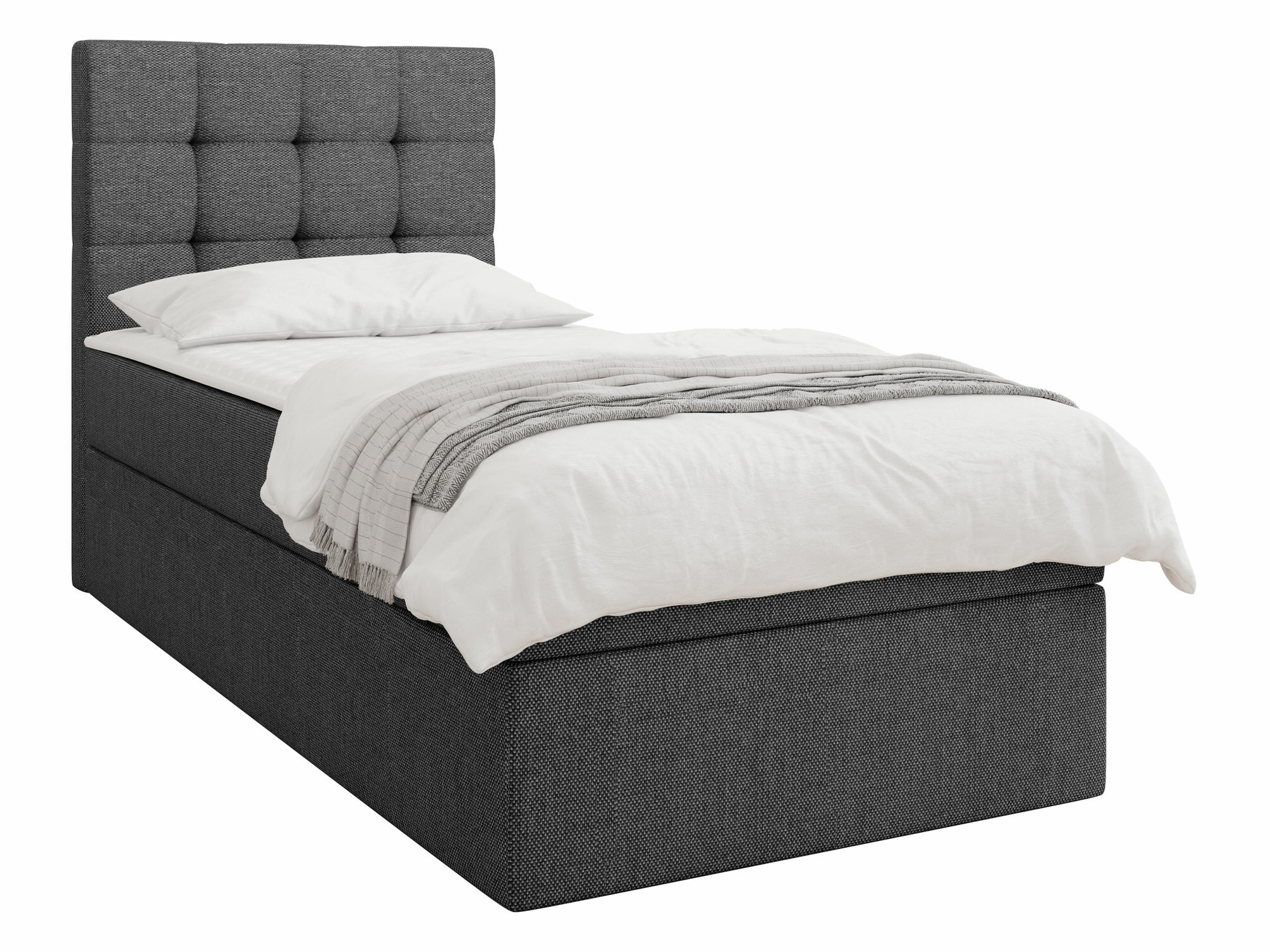 Letto continentale Comfivo Osculum II (Muna 10)
