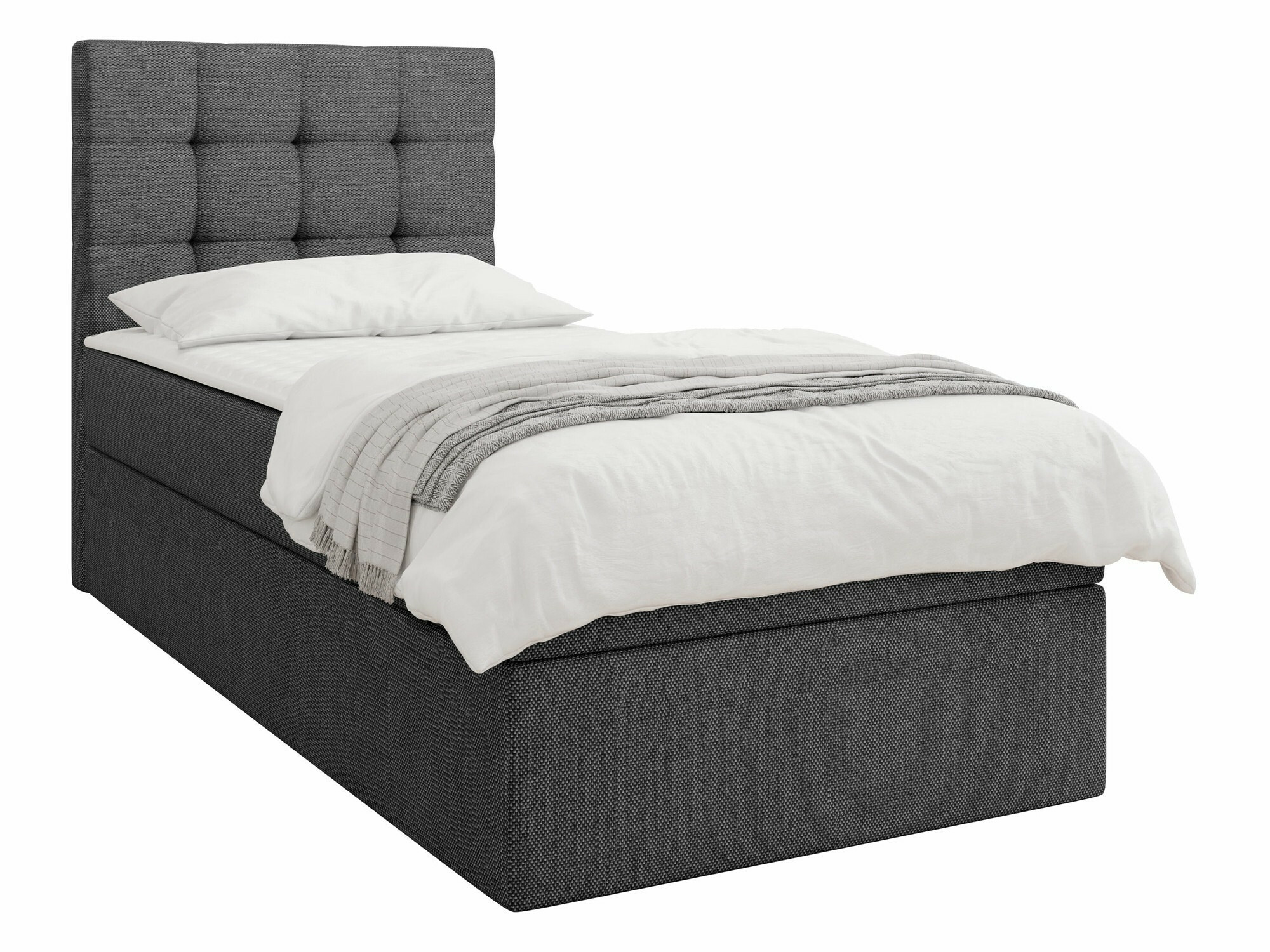 Letto continentale Comfivo Osculum II (Muna 10)