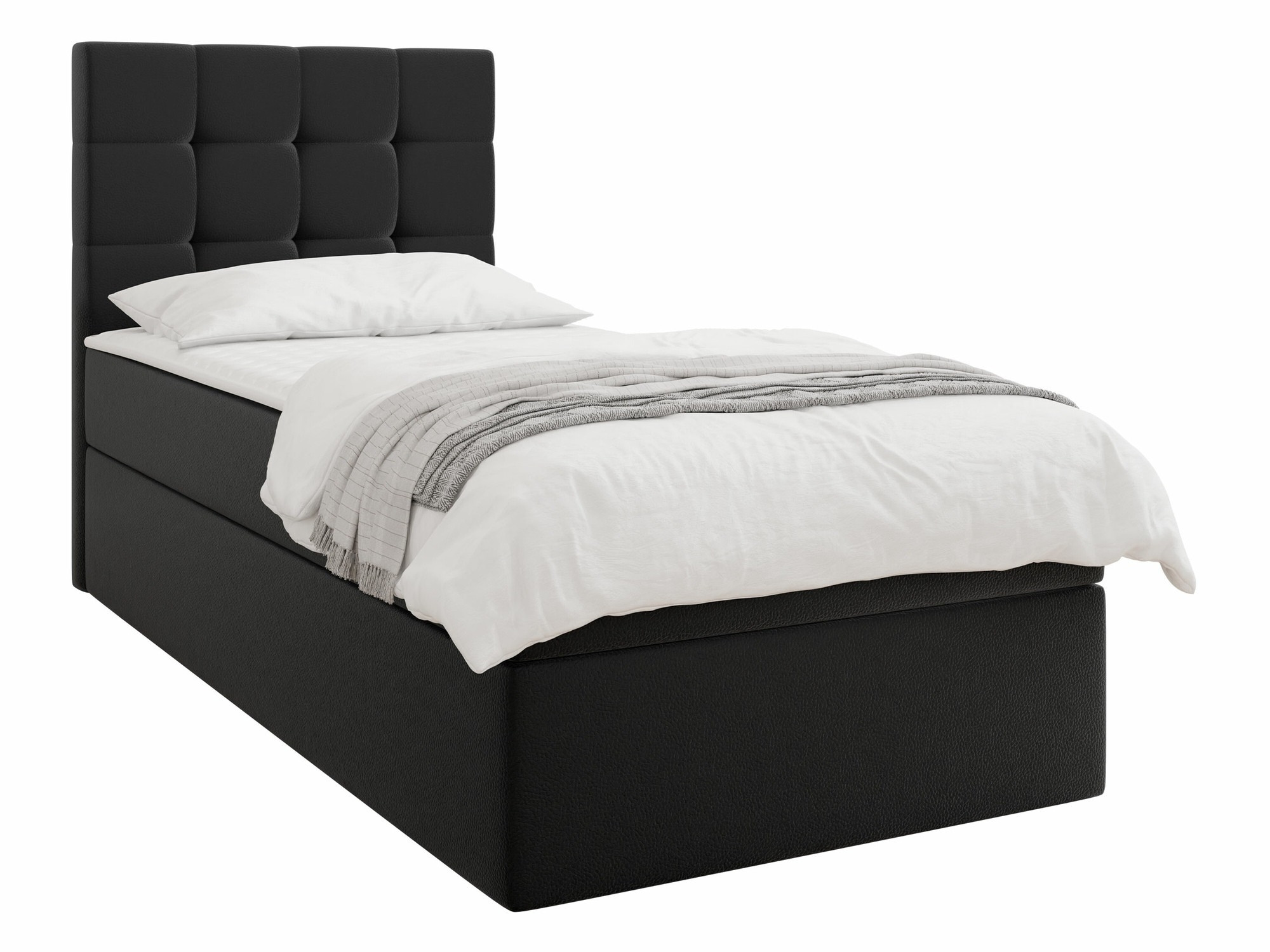 Letto continentale Comfivo Osculum II (Soft 011)