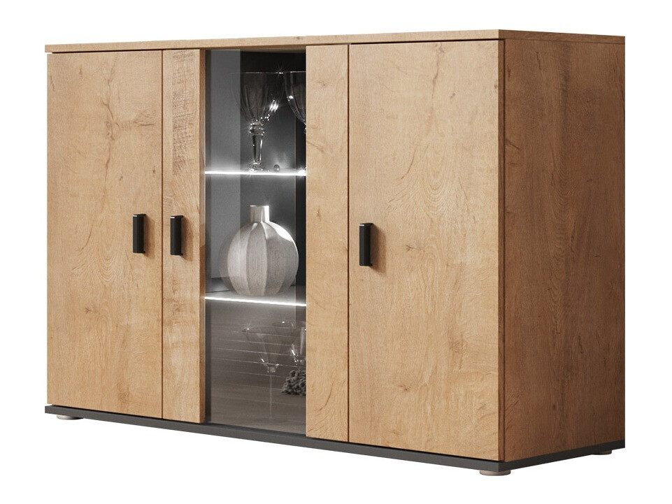 Madia Tornola 106 (Quercia di lefkada + Nero)