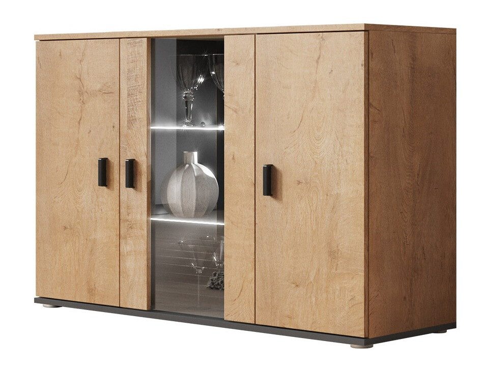 Madia Tornola 106 (Quercia di lefkada + Nero)