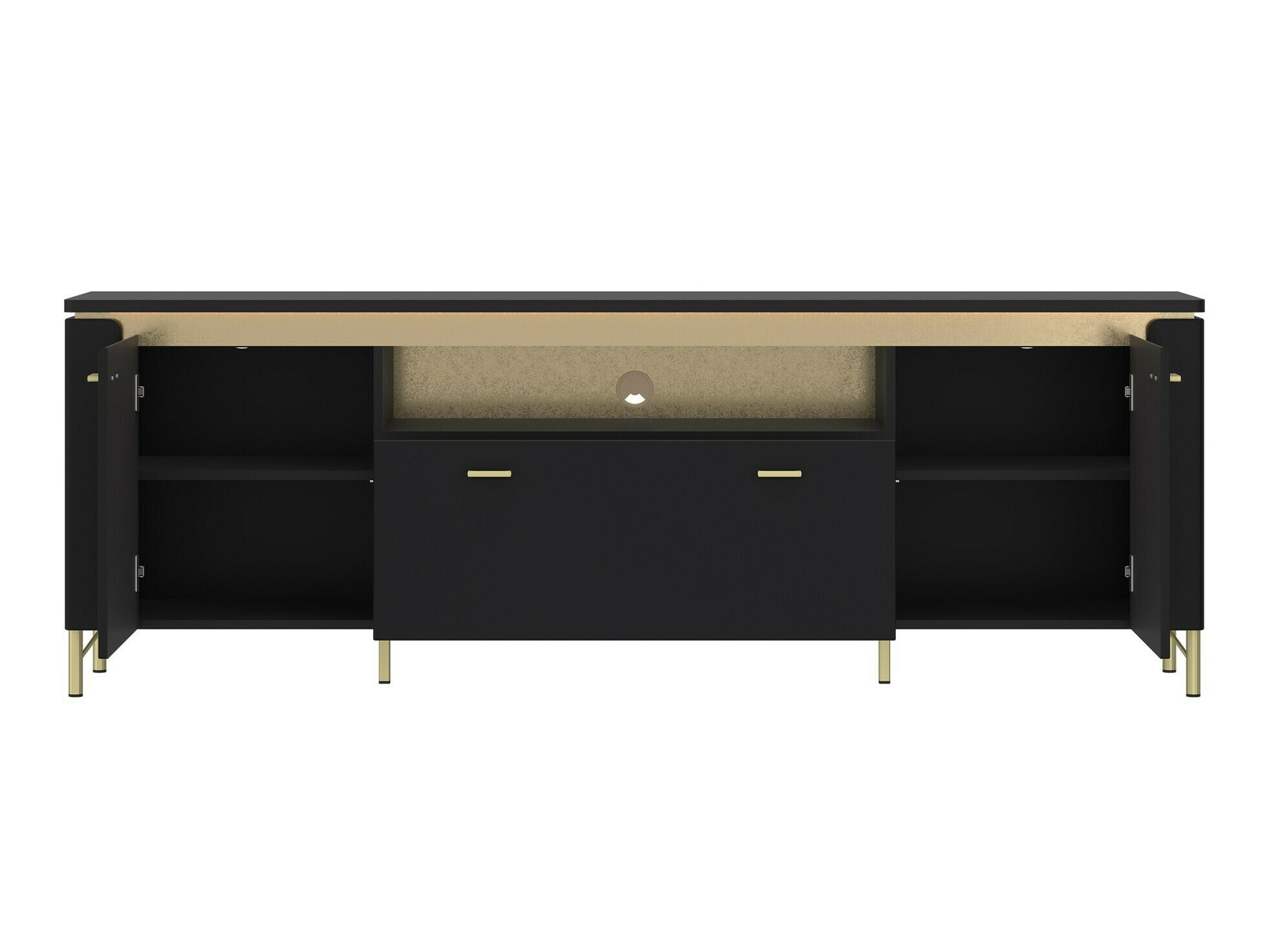 Parete attrezzata Sorliru 111