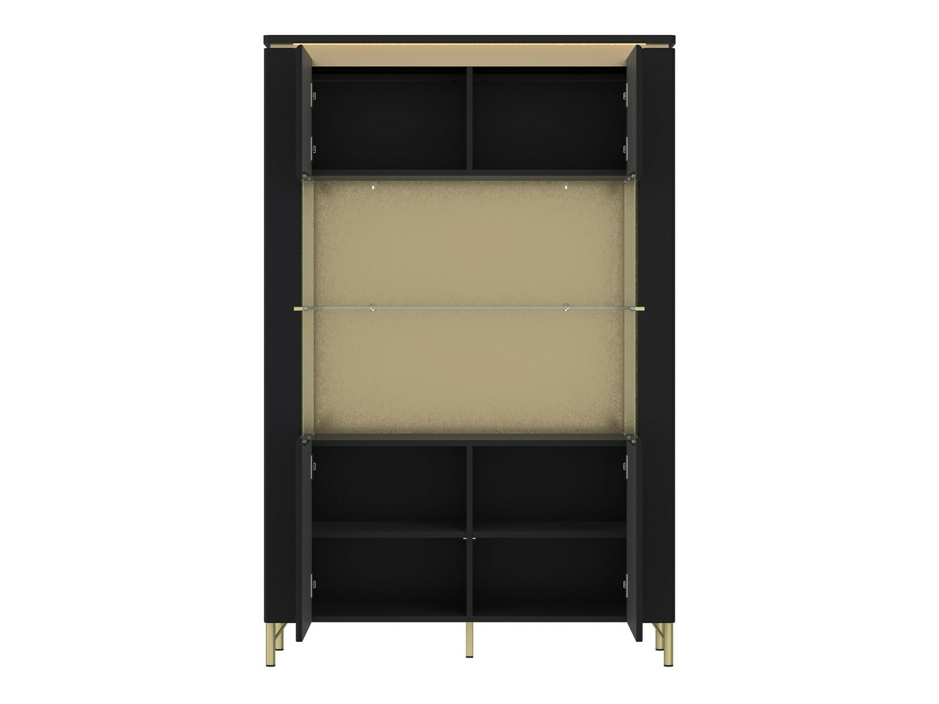 Parete attrezzata Sorliru 111