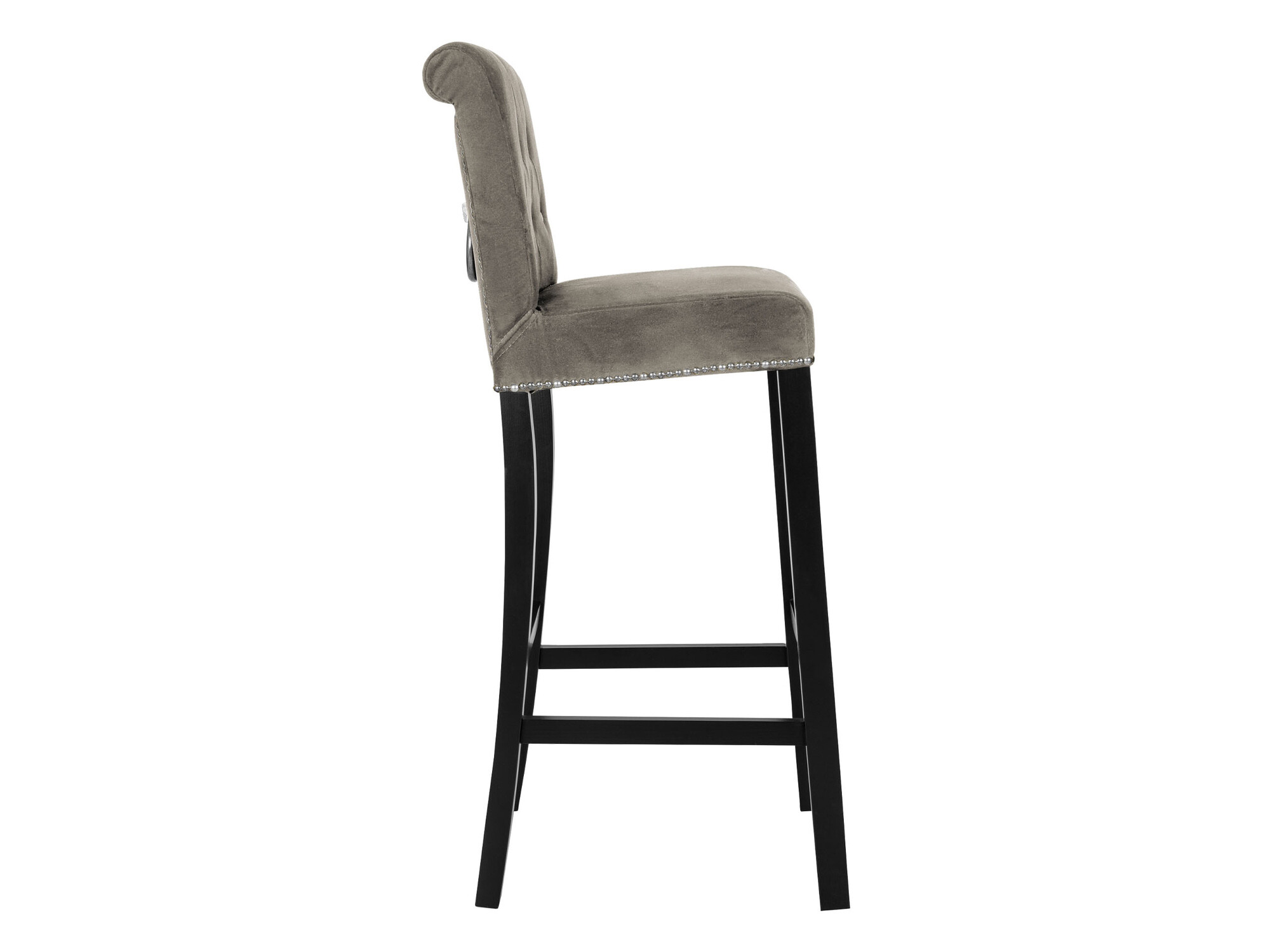 Sgabello da bar Jackson 100 (Magic Velvet 2209)