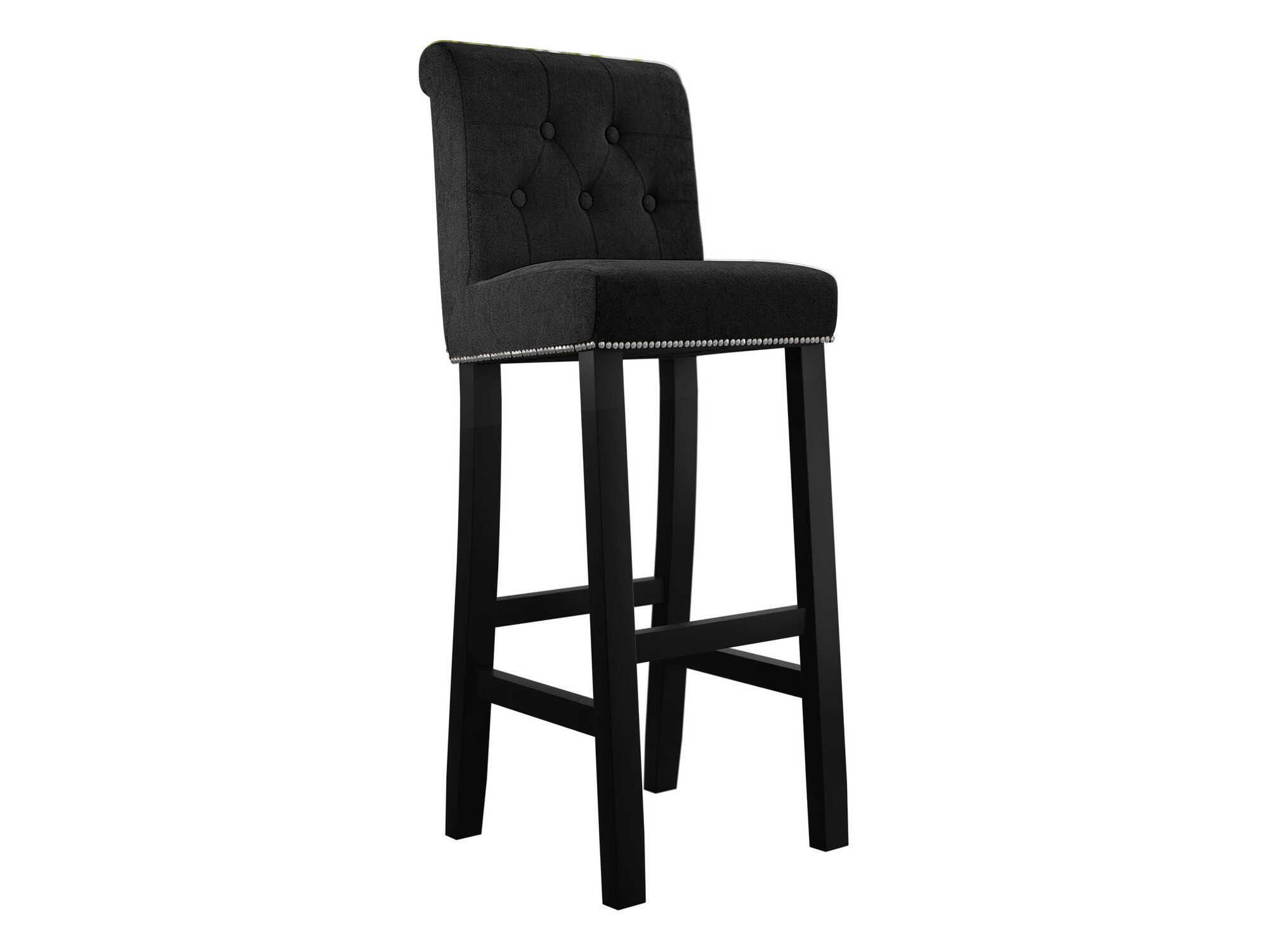 Sgabello da bar Jackson 100 (Magic Velvet 2219)