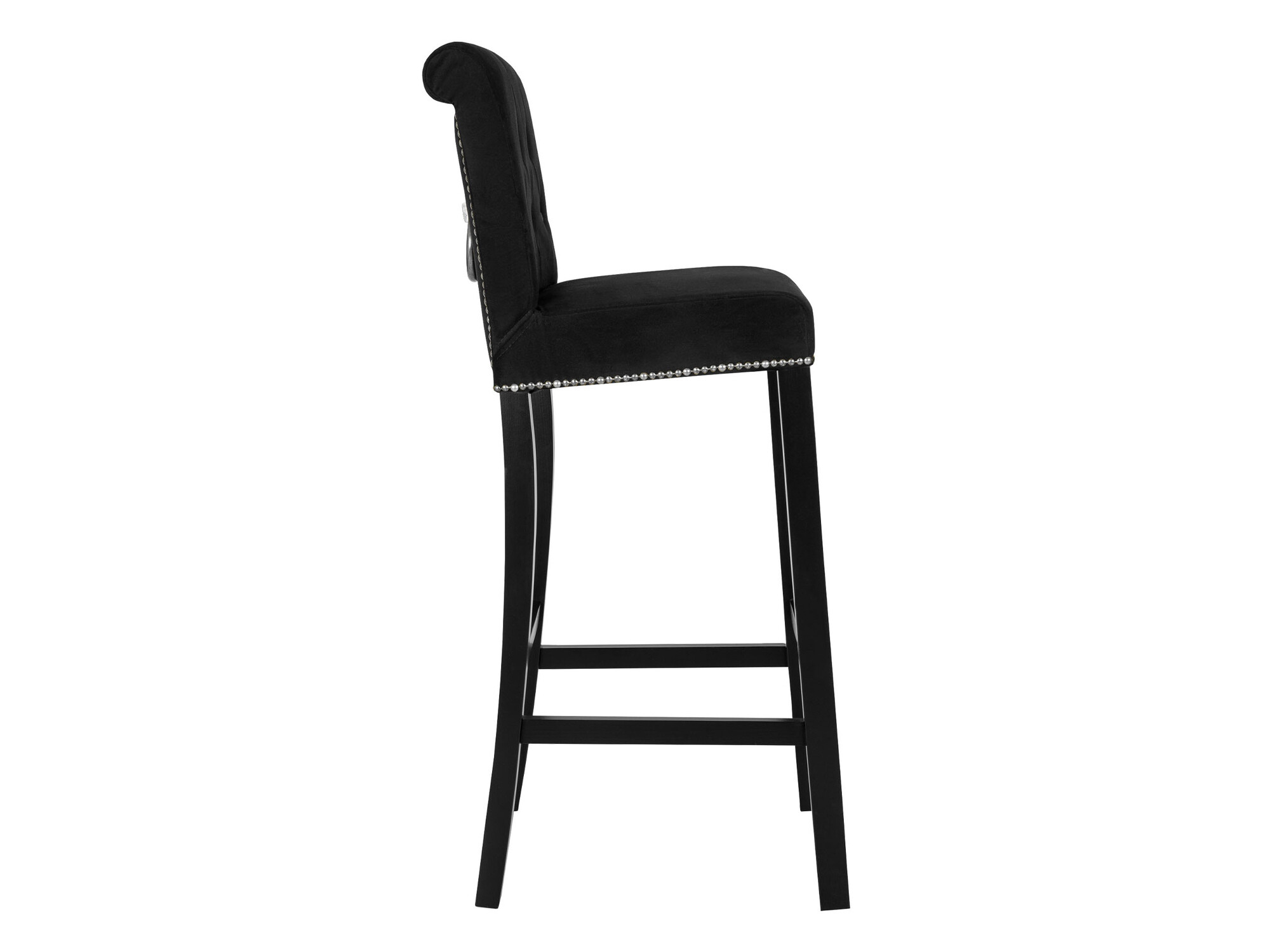 Sgabello da bar Jackson 100 (Magic Velvet 2219)