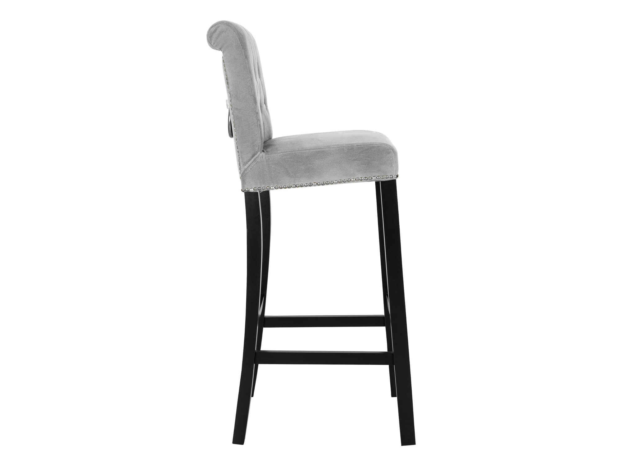 Sgabello da bar Jackson 100 (Magic Velvet 2240)