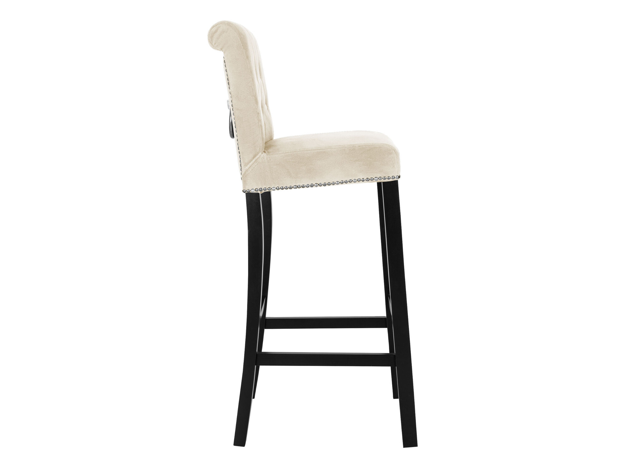 Sgabello da bar Jackson 100 (Magic Velvet 2250)