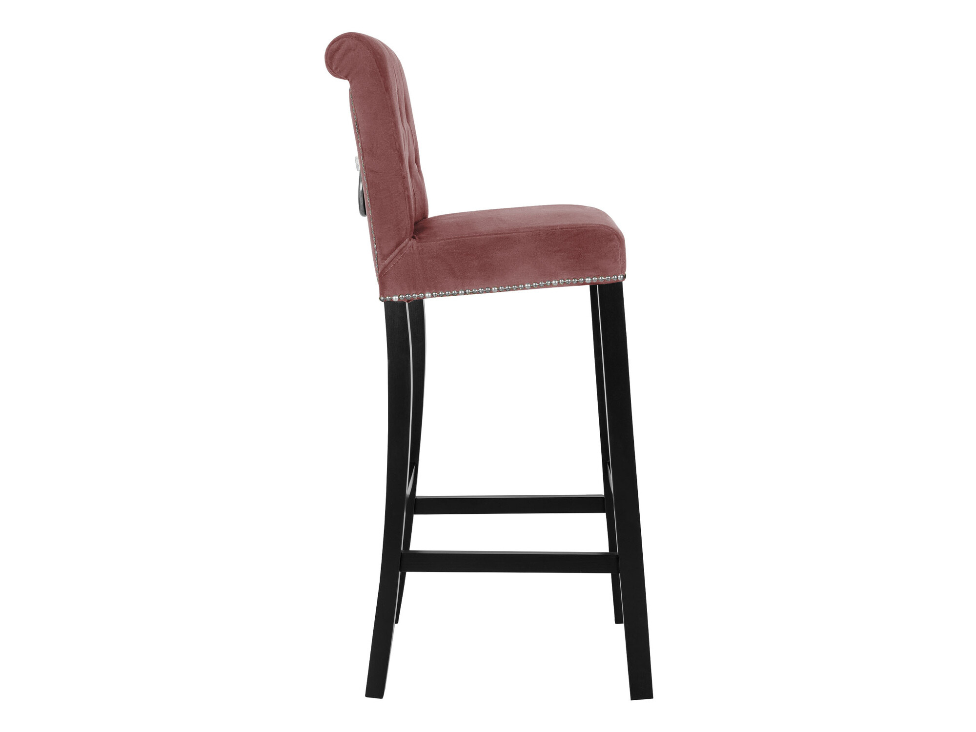 Sgabello da bar Jackson 100 (Magic Velvet 2258)