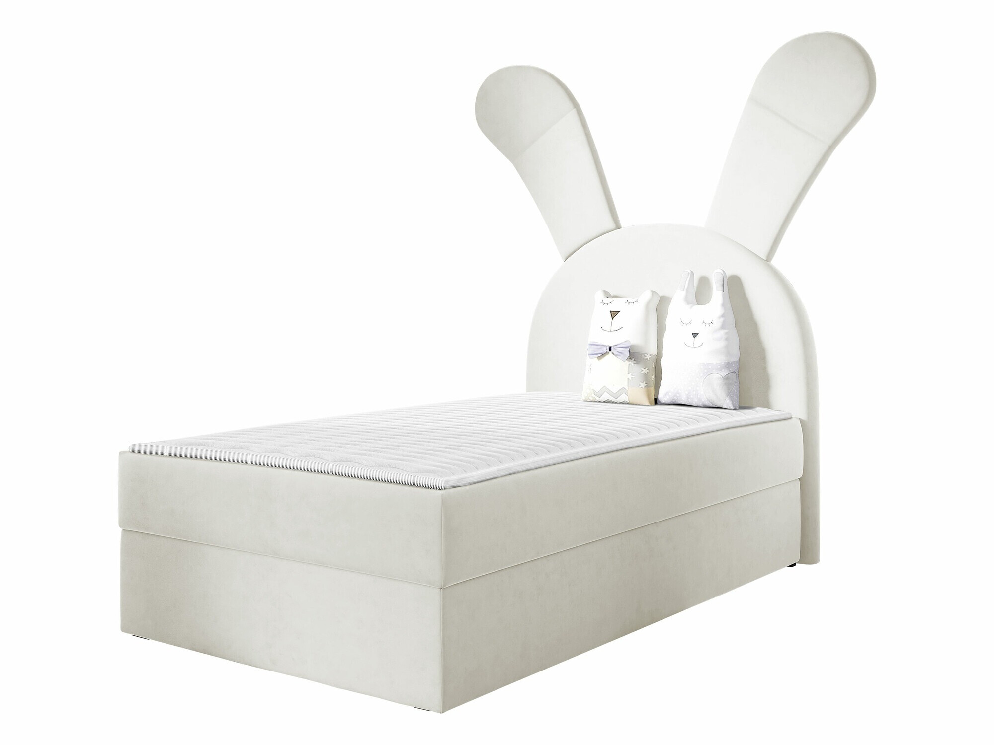 Letto continentale Stylus (Magic Velvet 2200)