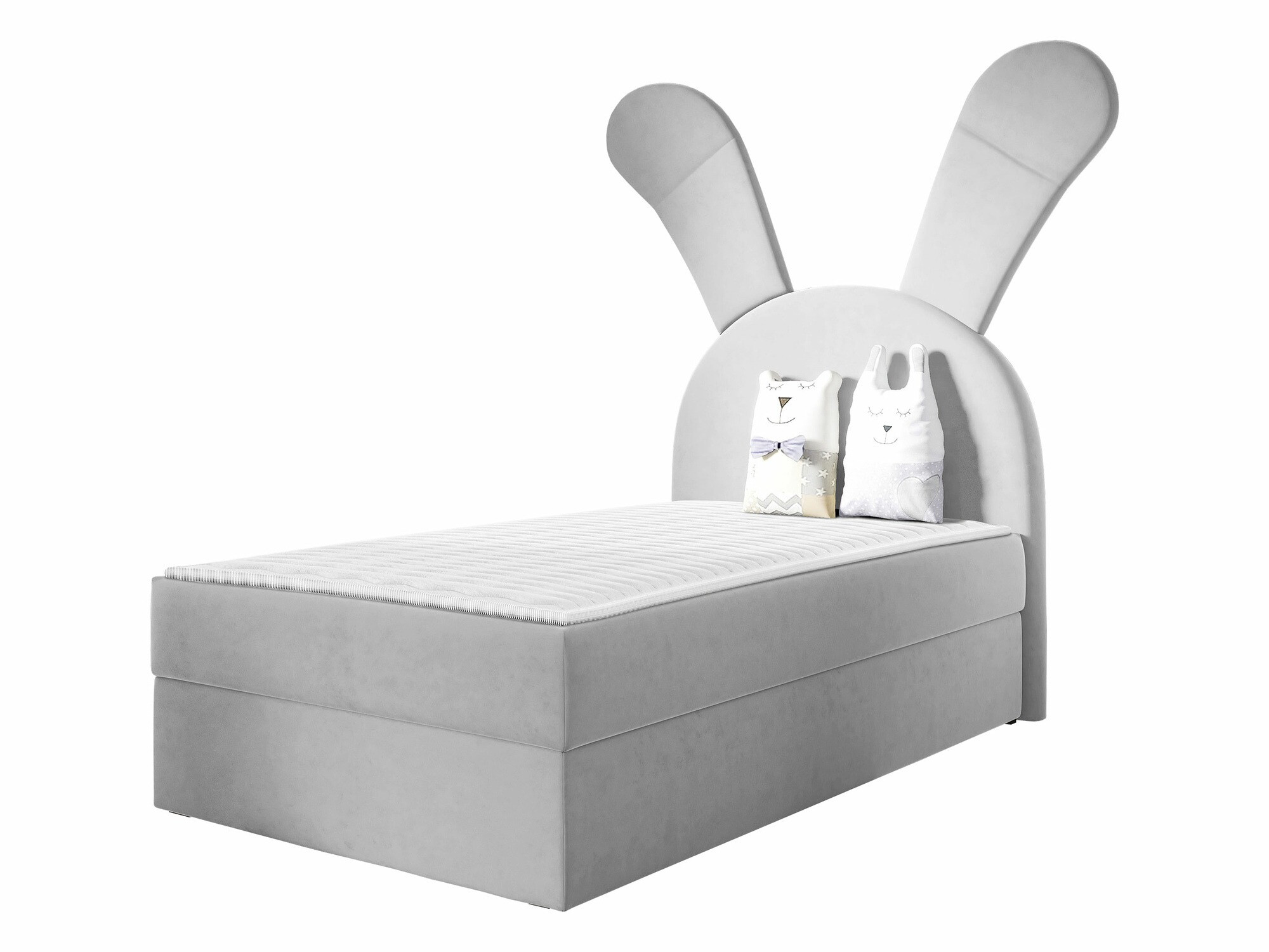 Letto continentale Stylus (Magic Velvet 2239)