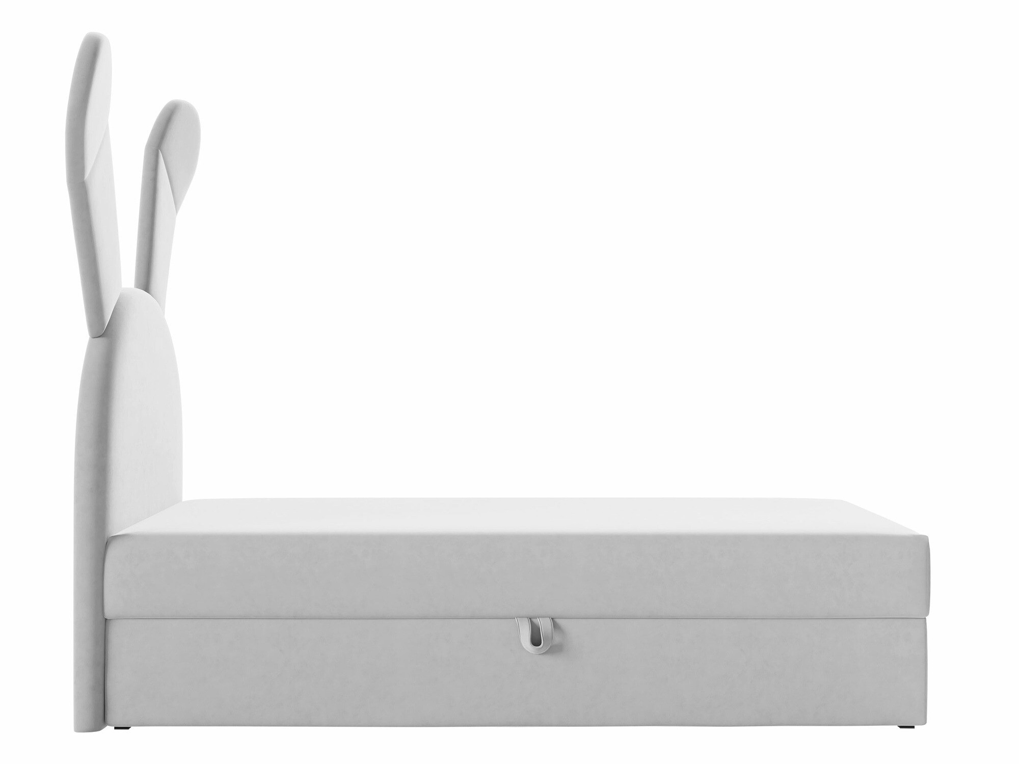 Letto continentale Stylus (Magic Velvet 2239)
