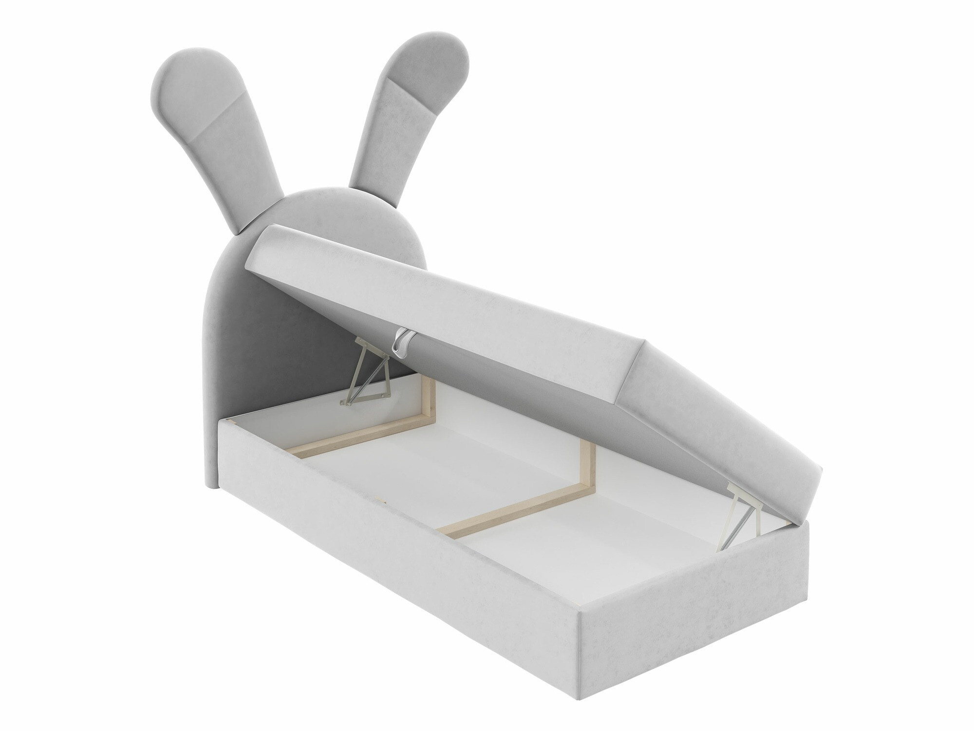 Letto continentale Stylus (Magic Velvet 2239)