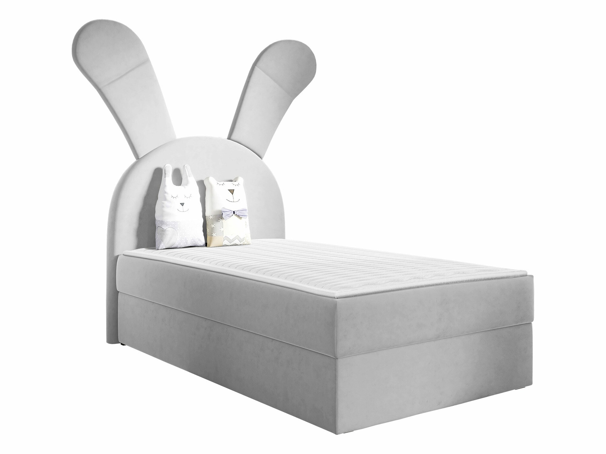 Letto continentale Stylus (Magic Velvet 2239)