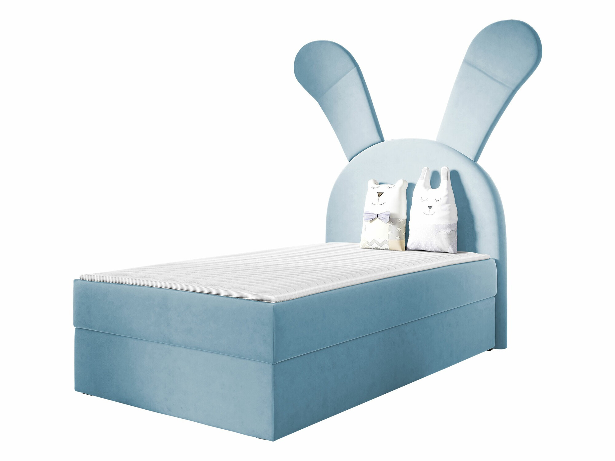 Letto continentale Stylus (Magic Velvet 2260)