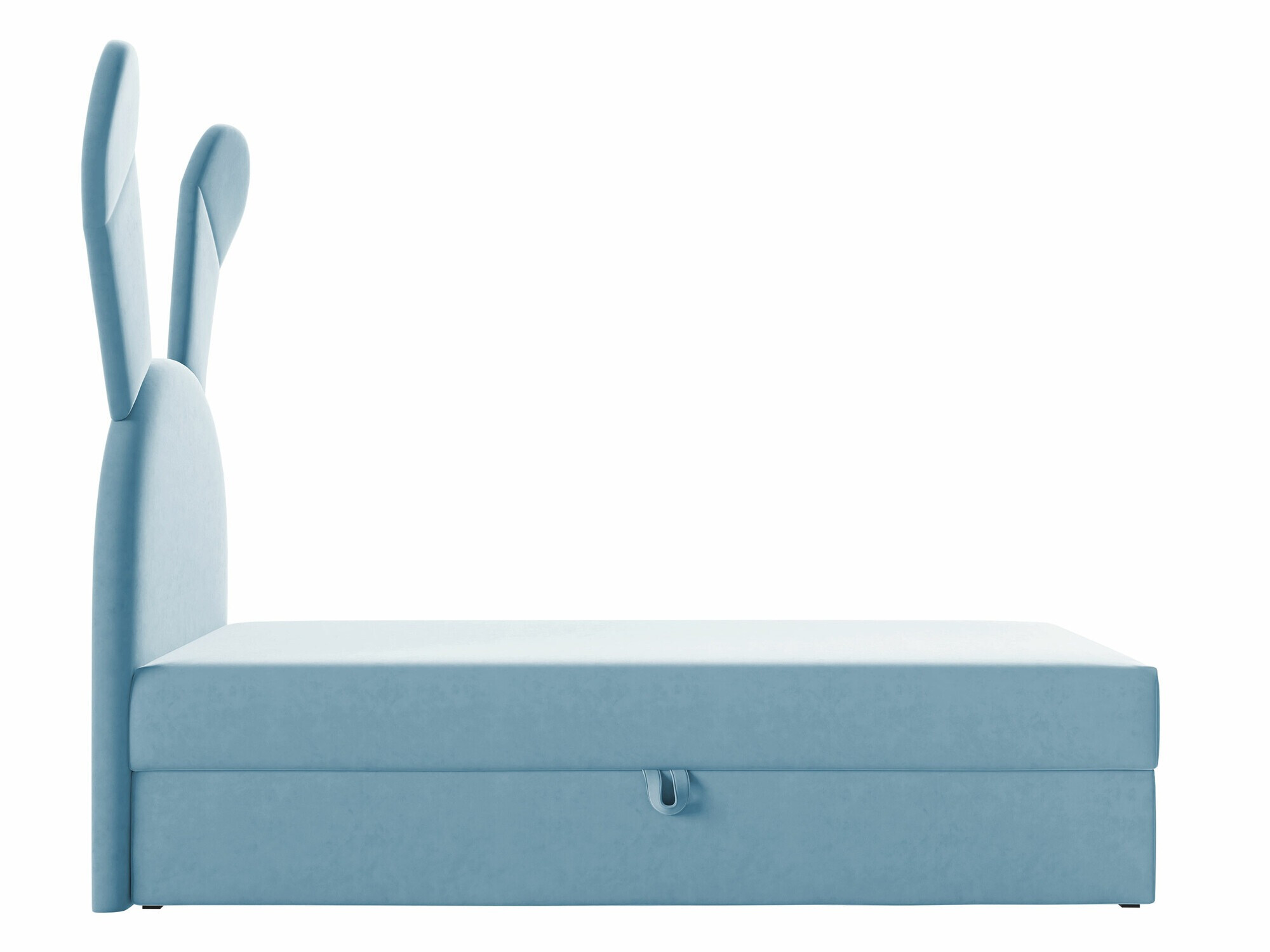 Letto continentale Stylus (Magic Velvet 2260)