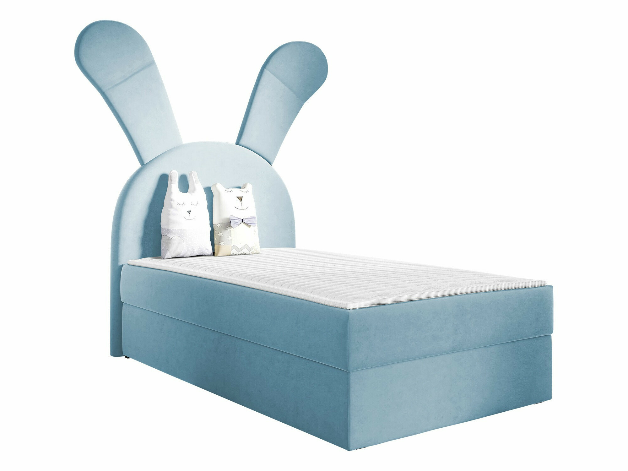 Letto continentale Stylus (Magic Velvet 2260)