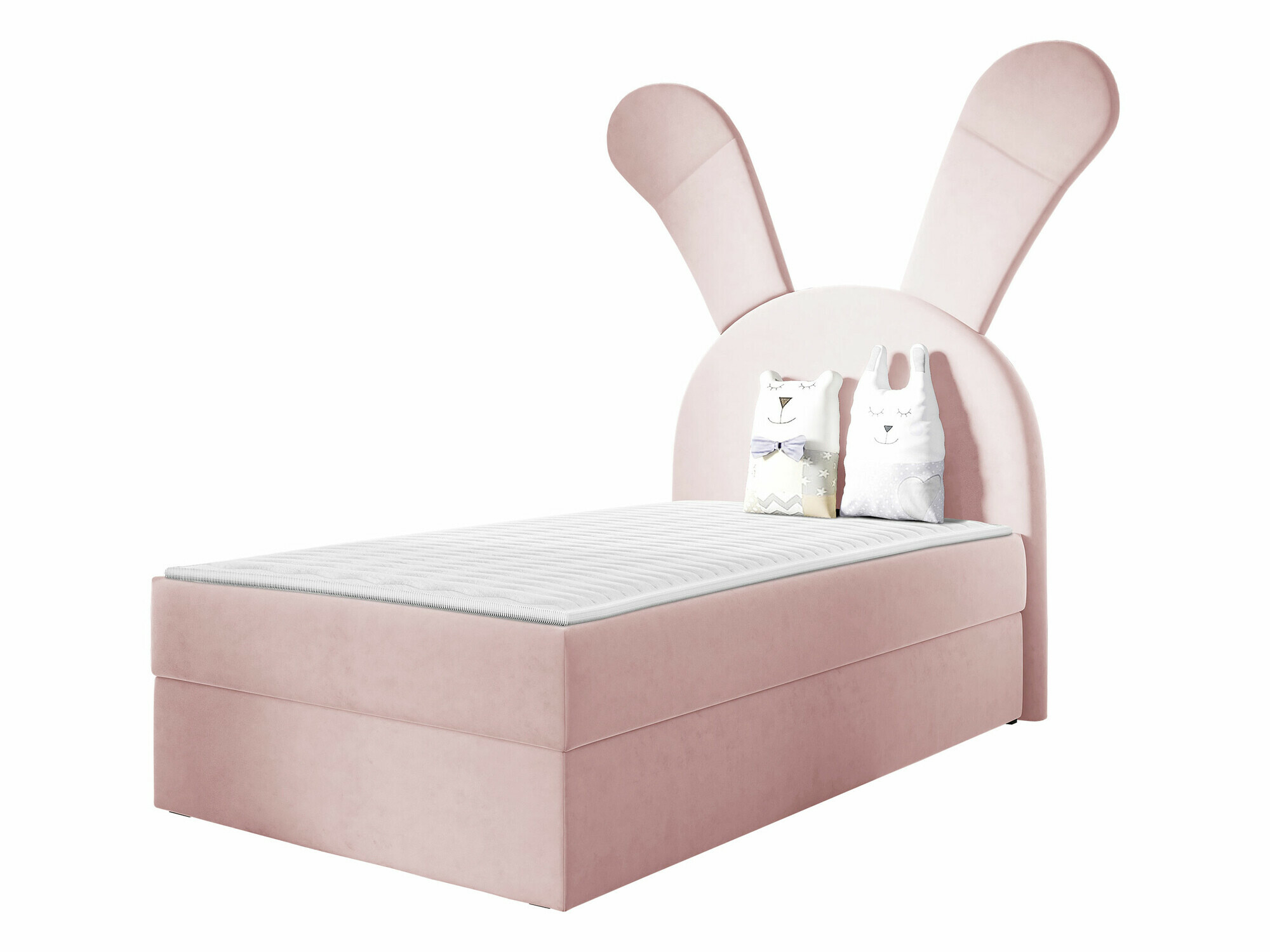 Letto continentale Stylus (Magic Velvet 2269)