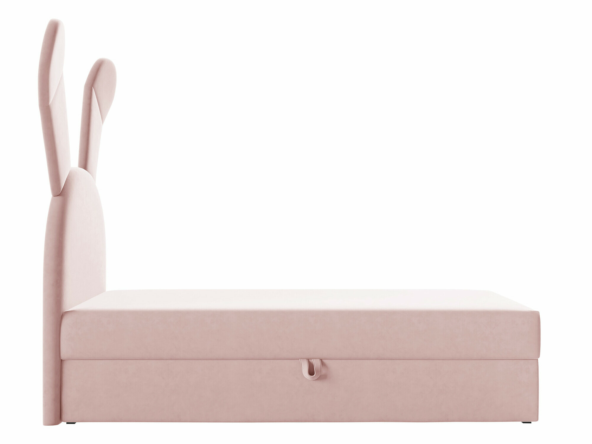 Letto continentale Stylus (Magic Velvet 2269)