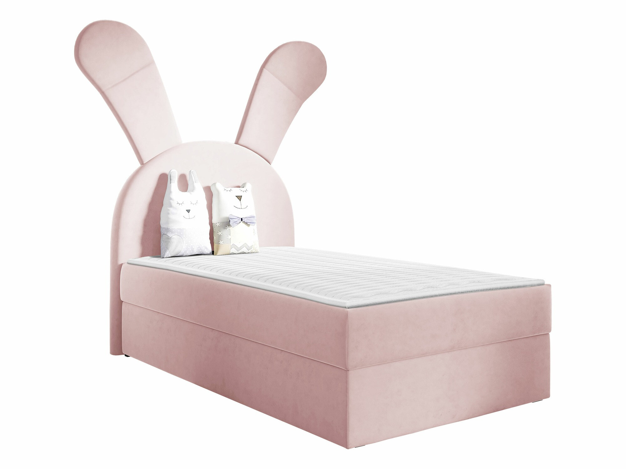 Letto continentale Stylus (Magic Velvet 2269)