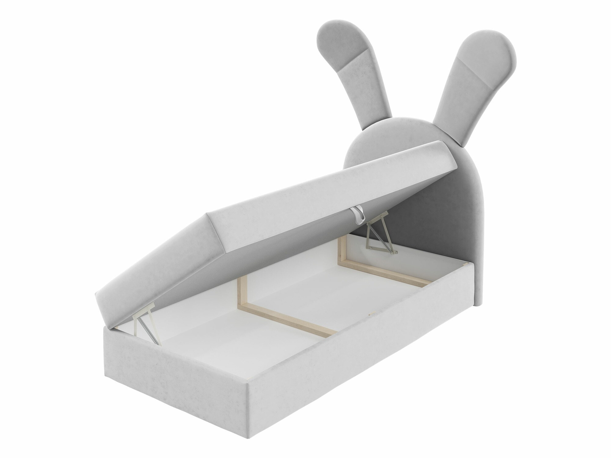 Letto continentale Stylus (Magic Velvet 2269)