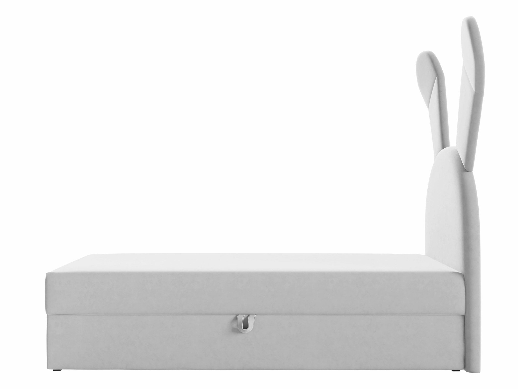 Letto continentale Stylus (Magic Velvet 2239)