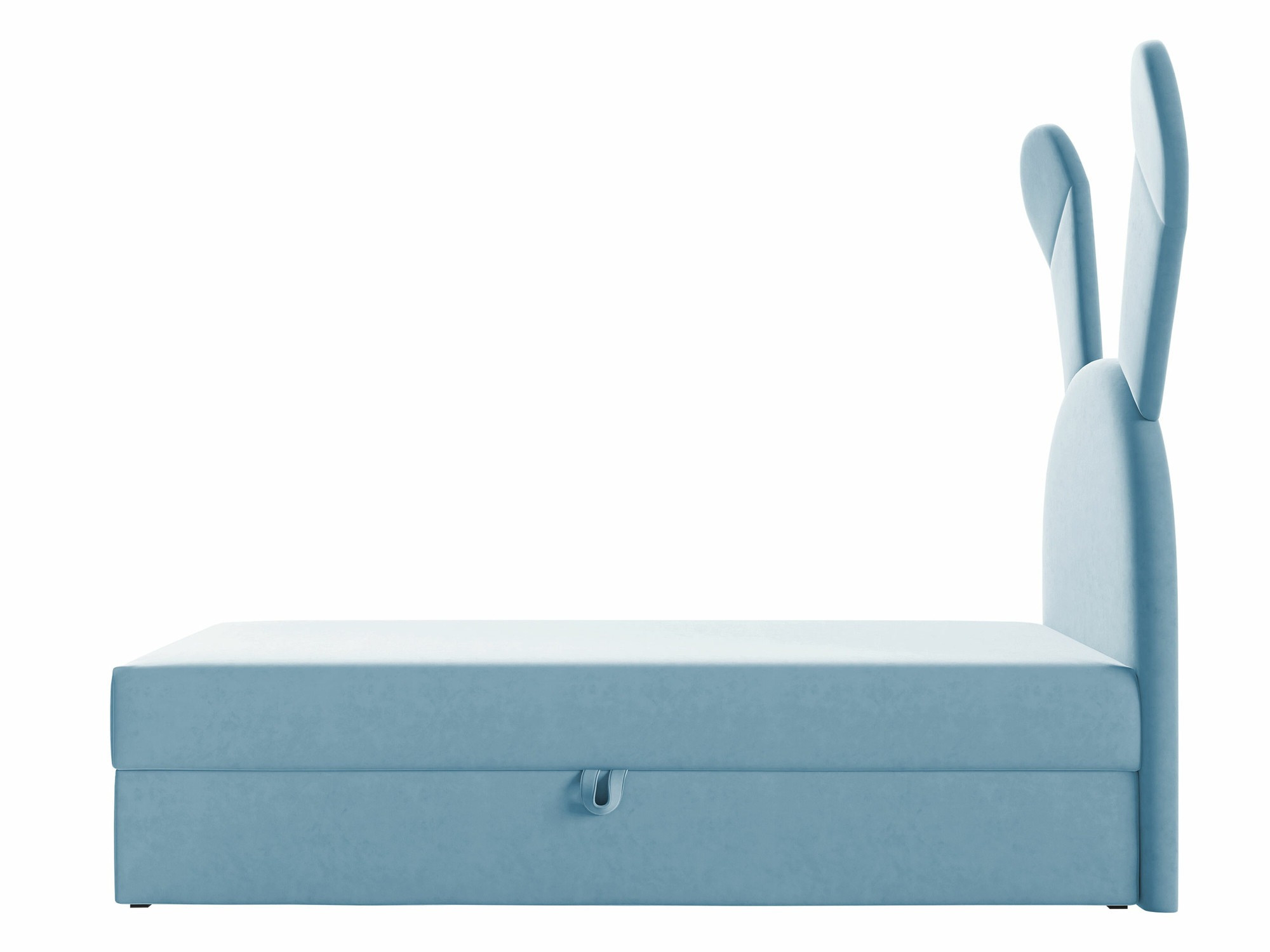 Letto continentale Stylus (Magic Velvet 2260)
