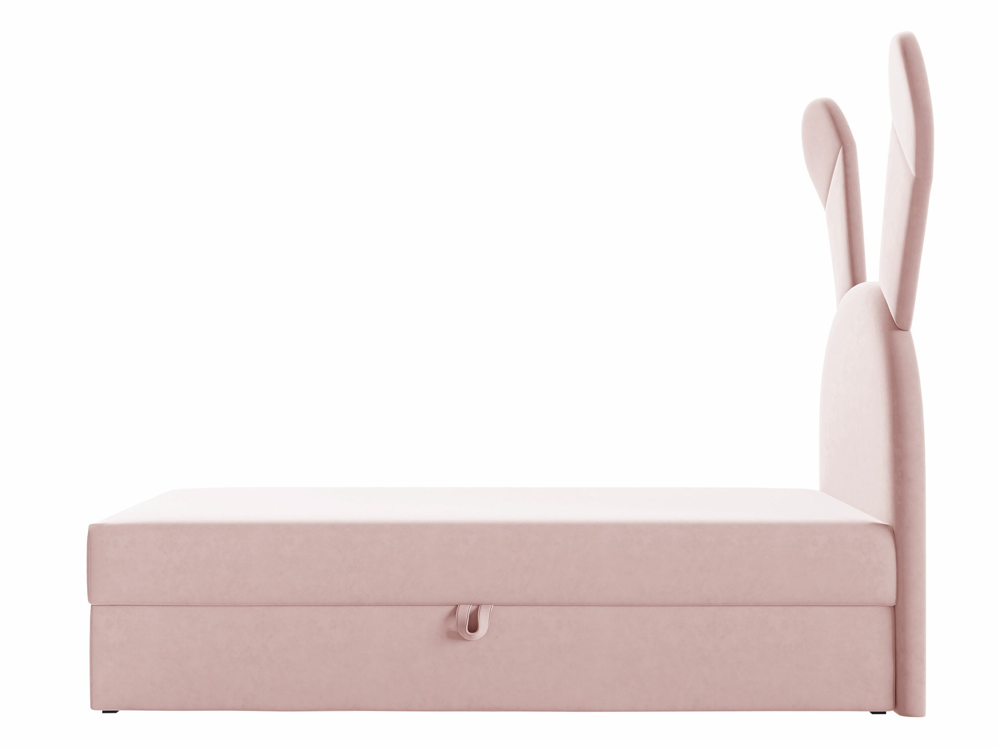 Letto continentale Stylus (Magic Velvet 2269)