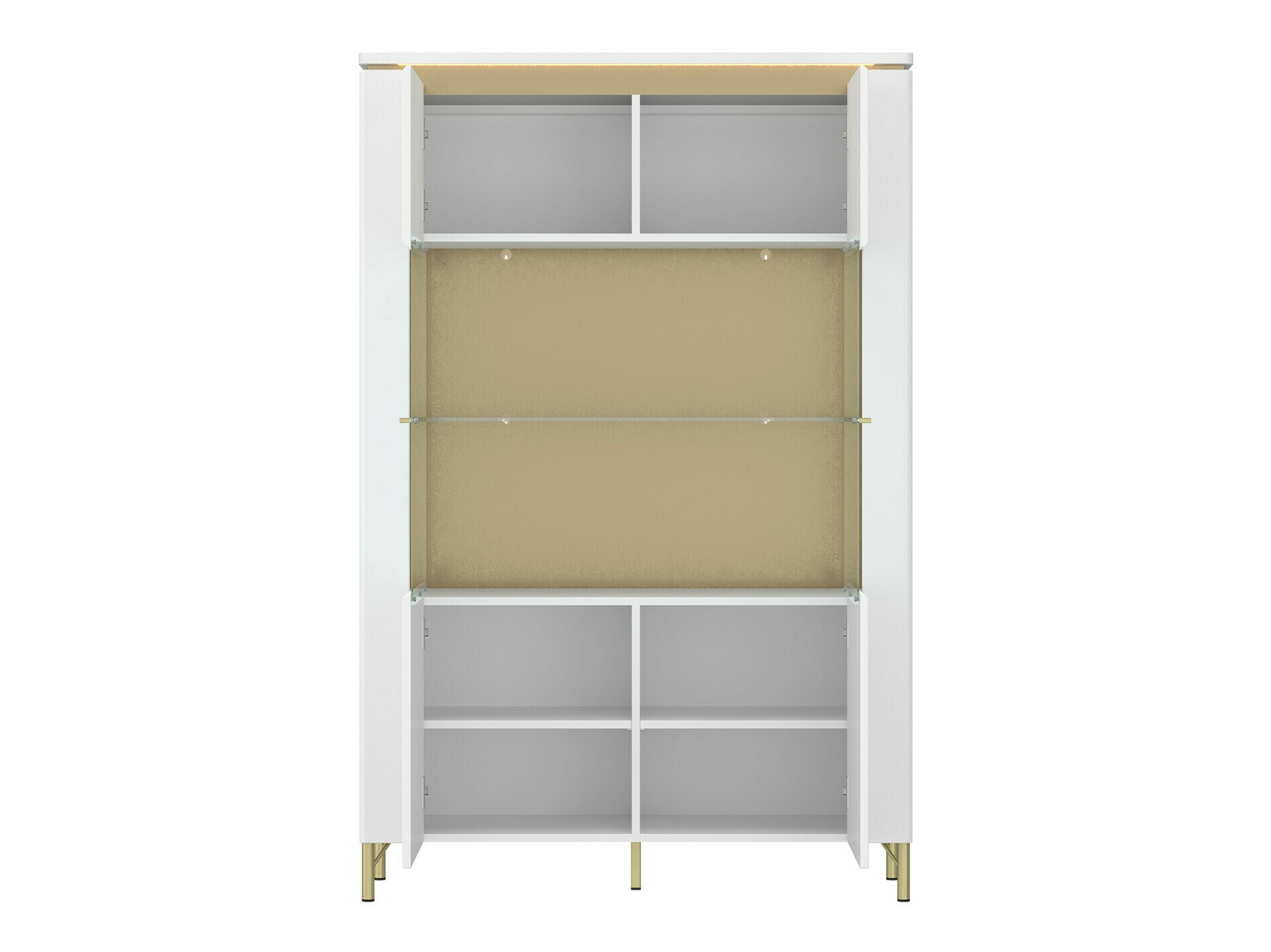 Parete attrezzata Morcata 111