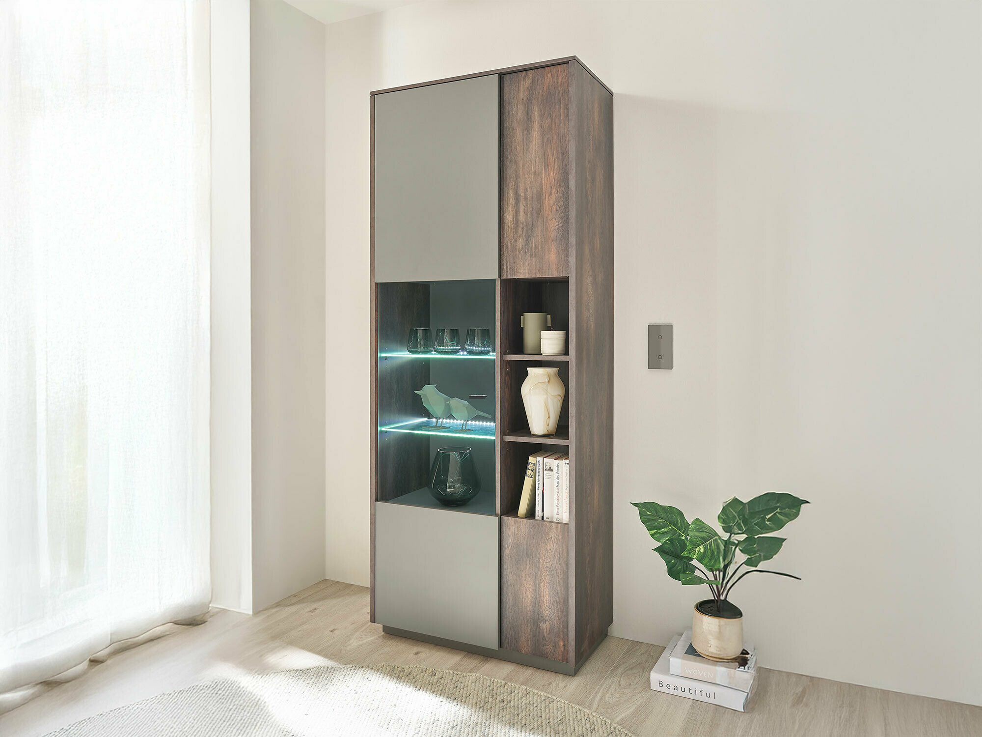 Scaffale Beltolo 117