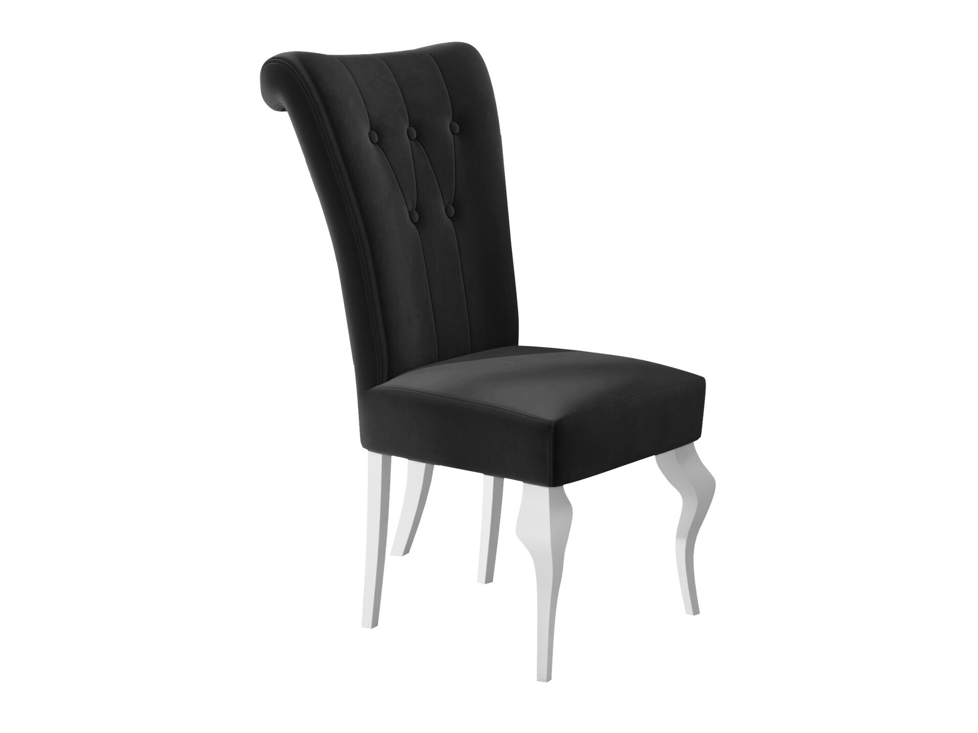 Sedia Comfivo Gallina (Magic Velvet 2219)