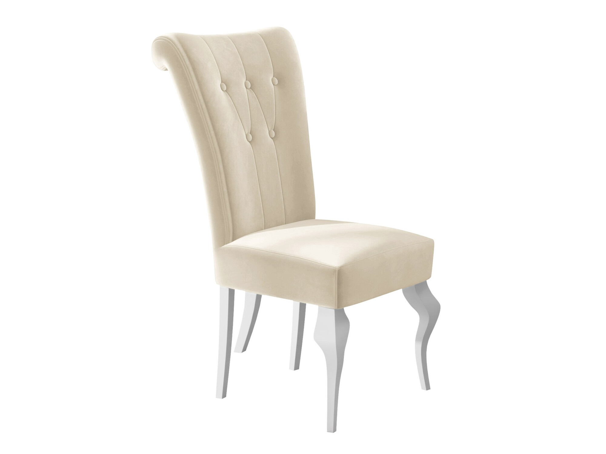 Sedia Comfivo Gallina (Magic Velvet 2250)