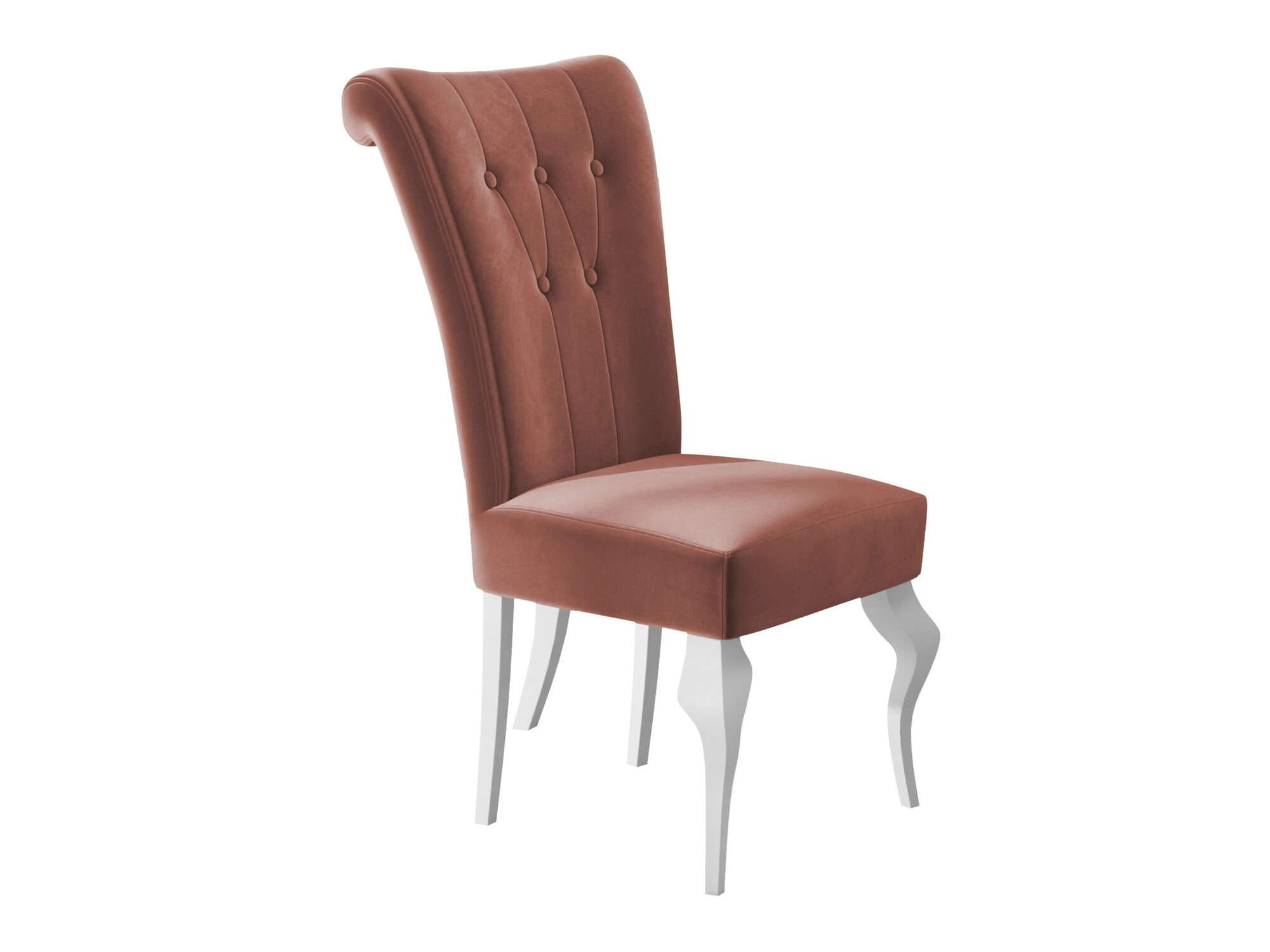 Sedia Comfivo Gallina (Magic Velvet 2258)