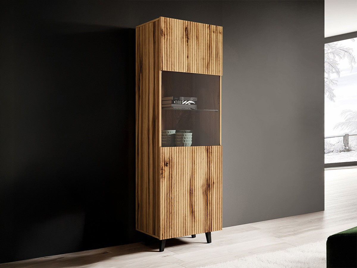 Scaffale Comes (Quercia di Wotan)