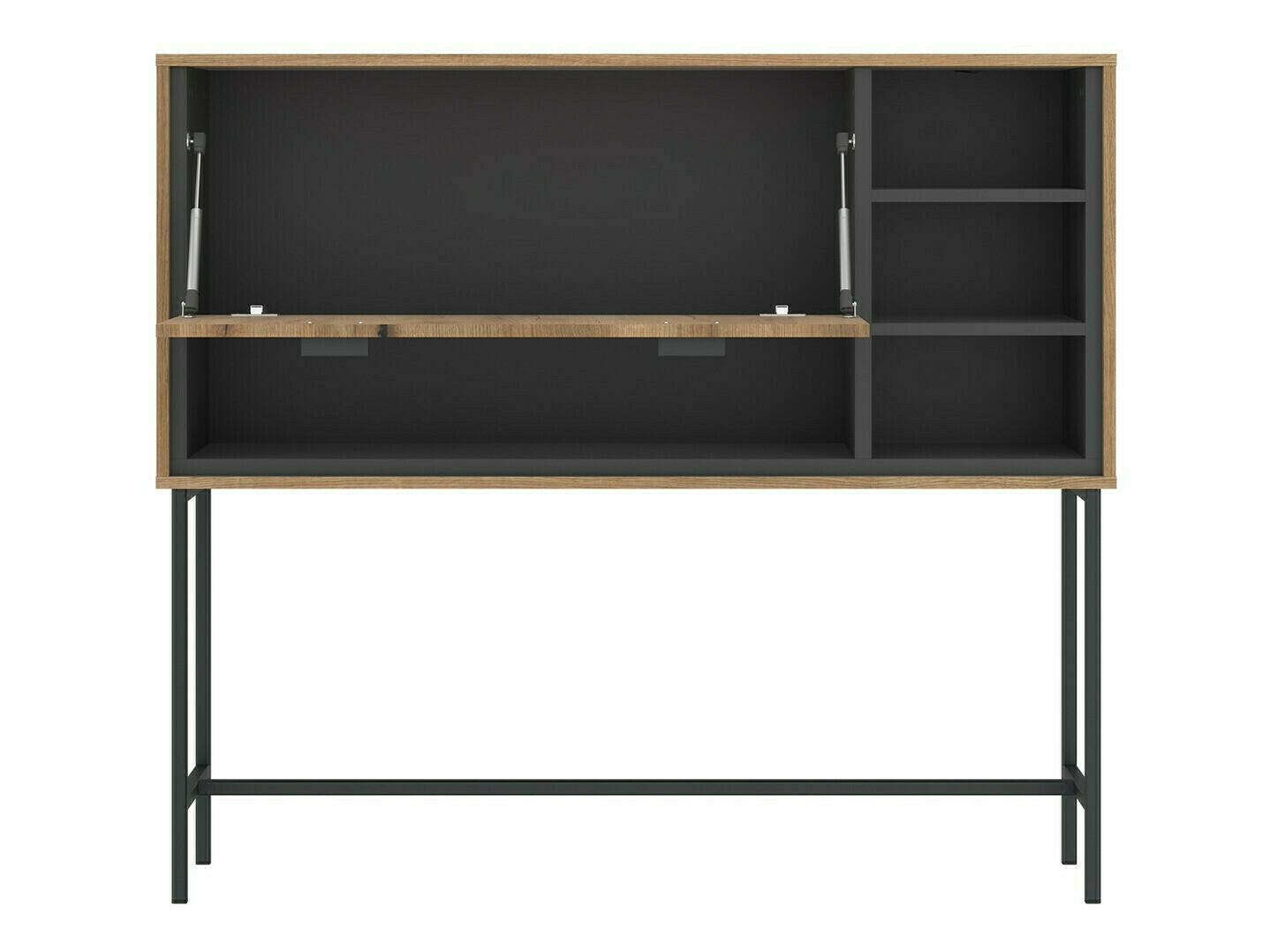 Parete attrezzata Morelmi 116