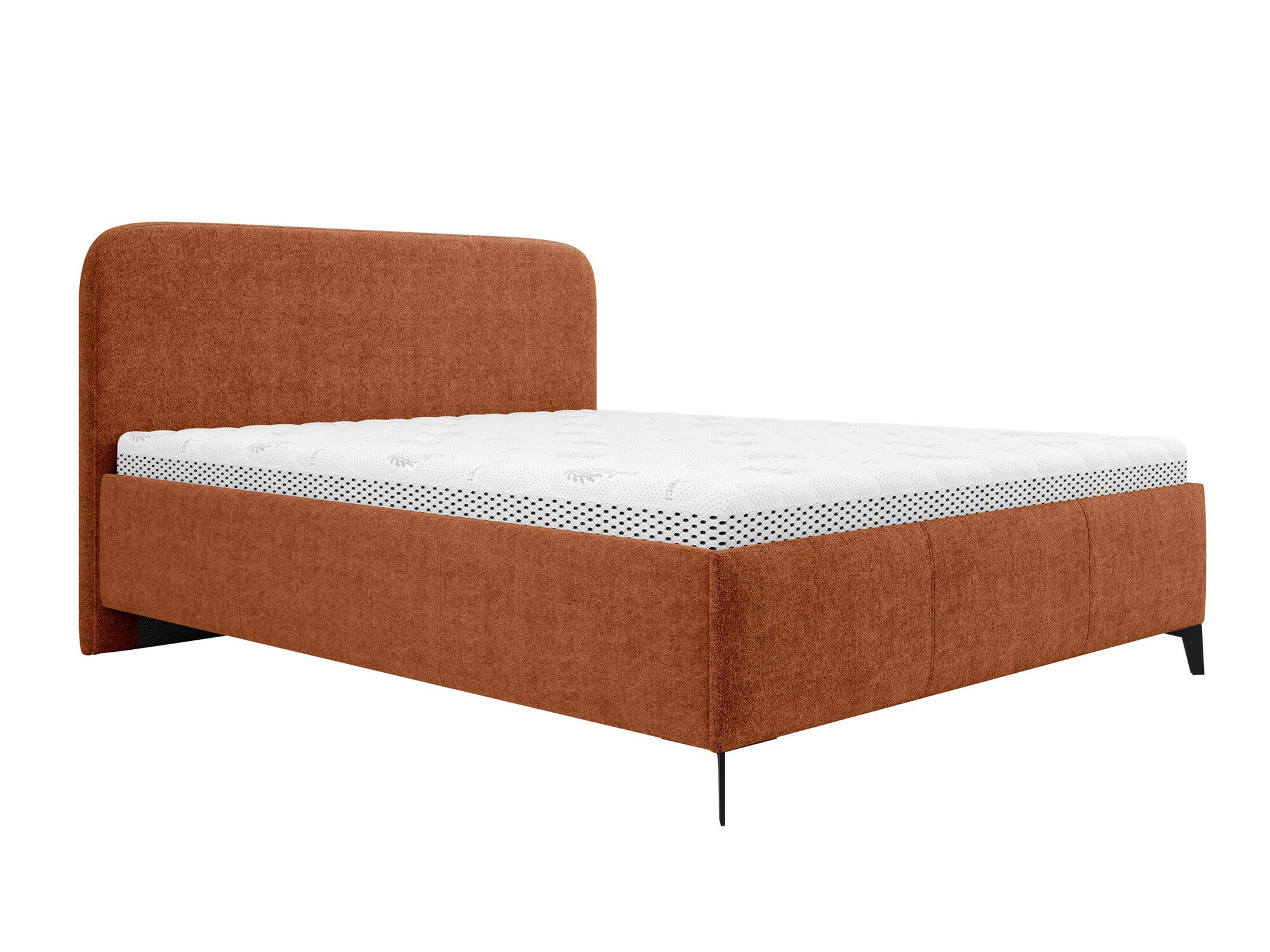 Letto ComfiDream Lumila (Velo 627)