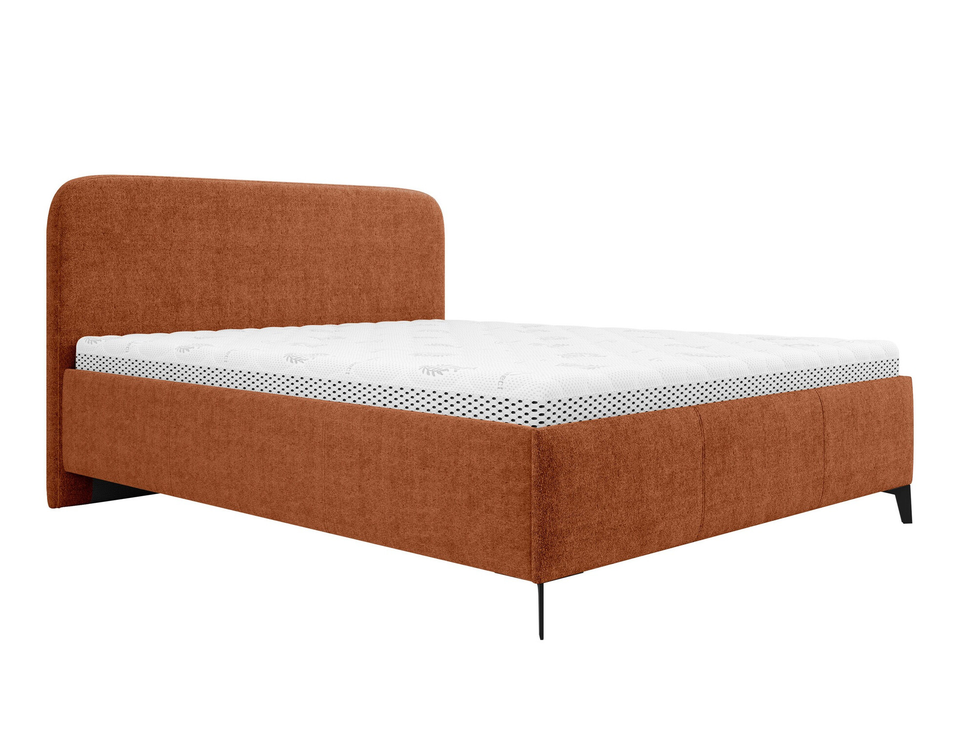 Letto ComfiDream Lumila (Velo 627)